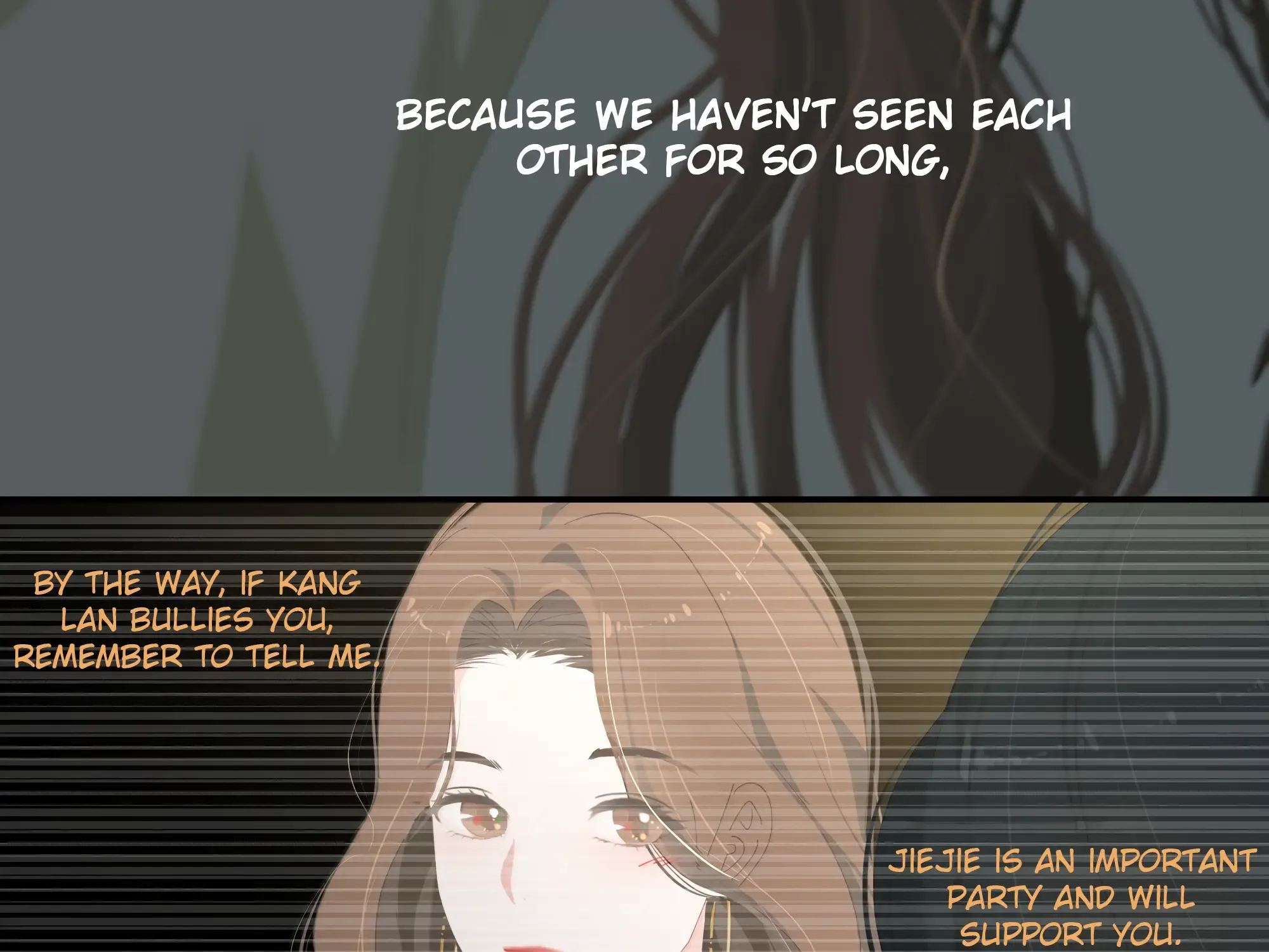 Read Lower Dynasty chapter 22 image 22 on Lezhin