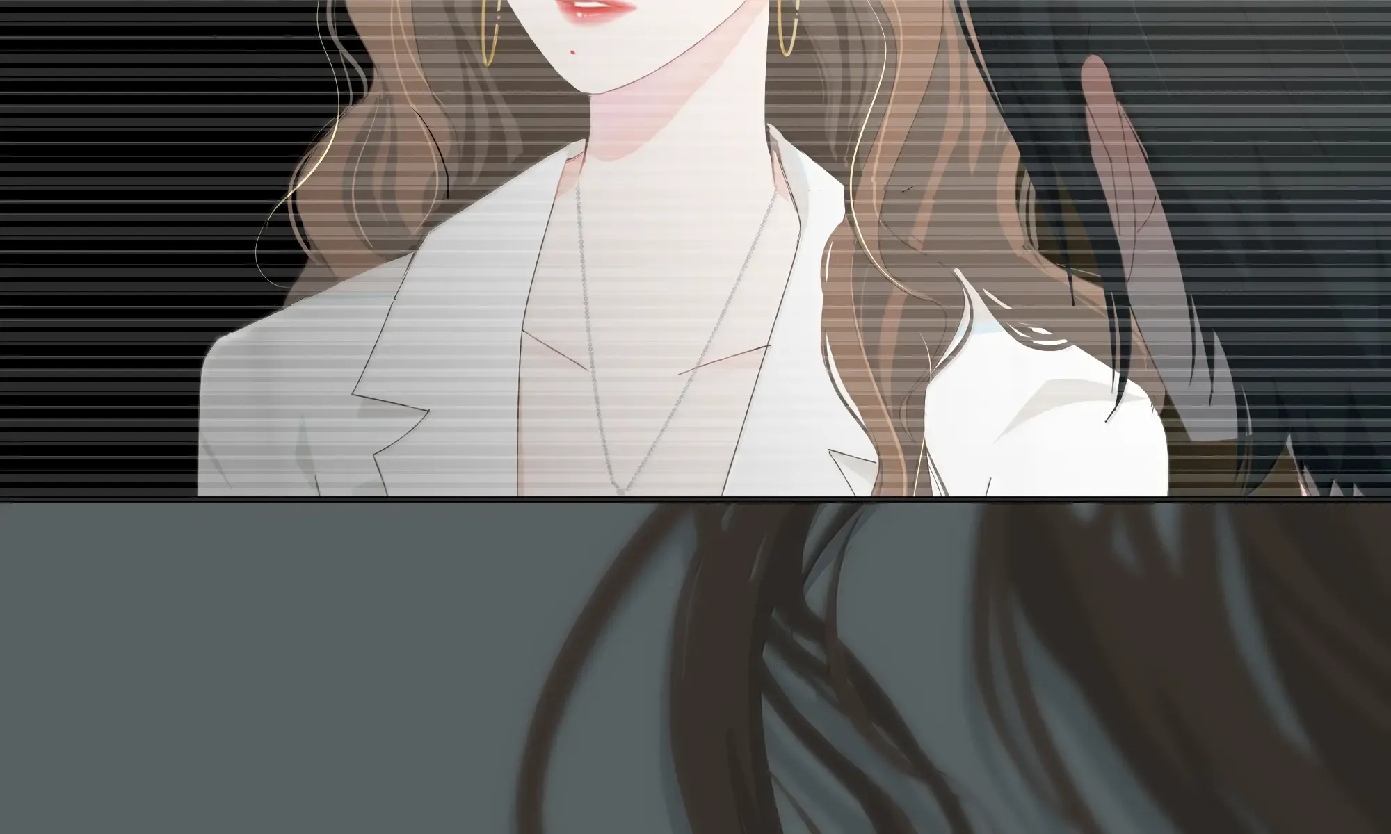 Read Lower Dynasty chapter 22 image 23 on Lezhin