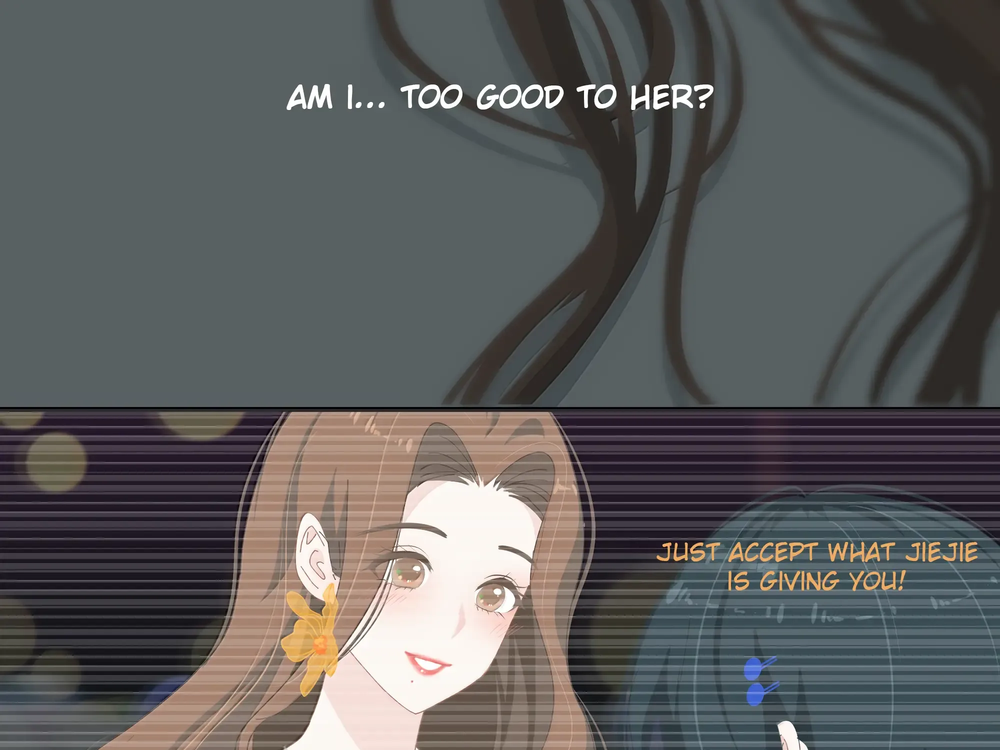 Read Lower Dynasty chapter 22 image 24 on Lezhin