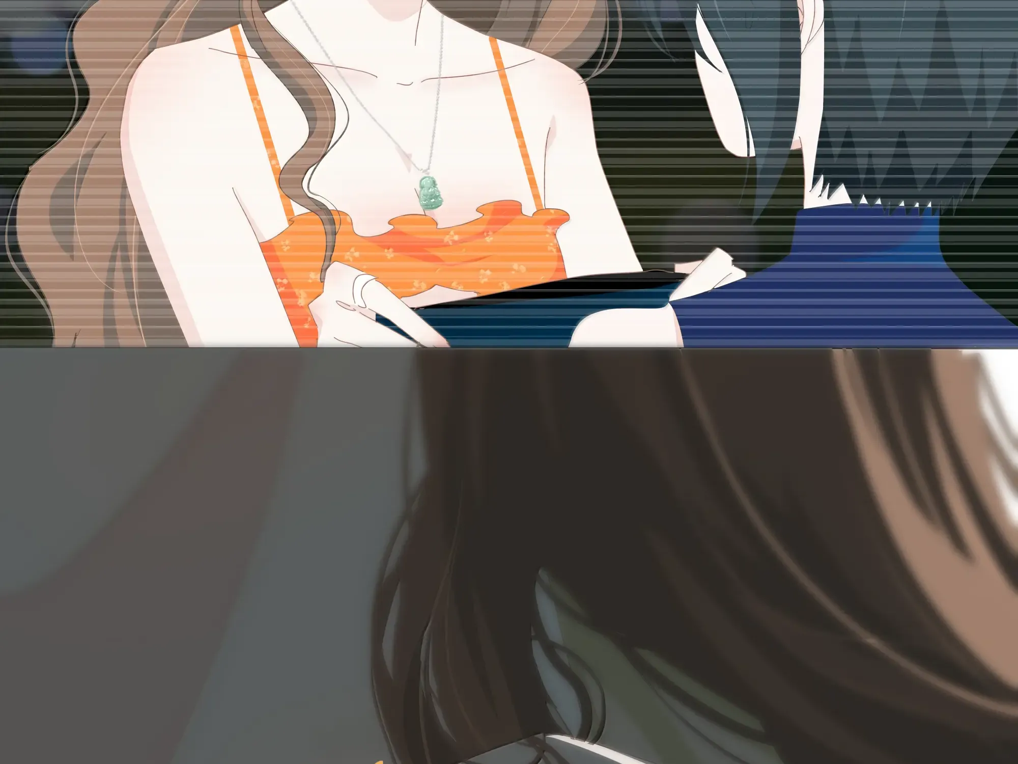 Read Lower Dynasty chapter 22 image 25 on Lezhin
