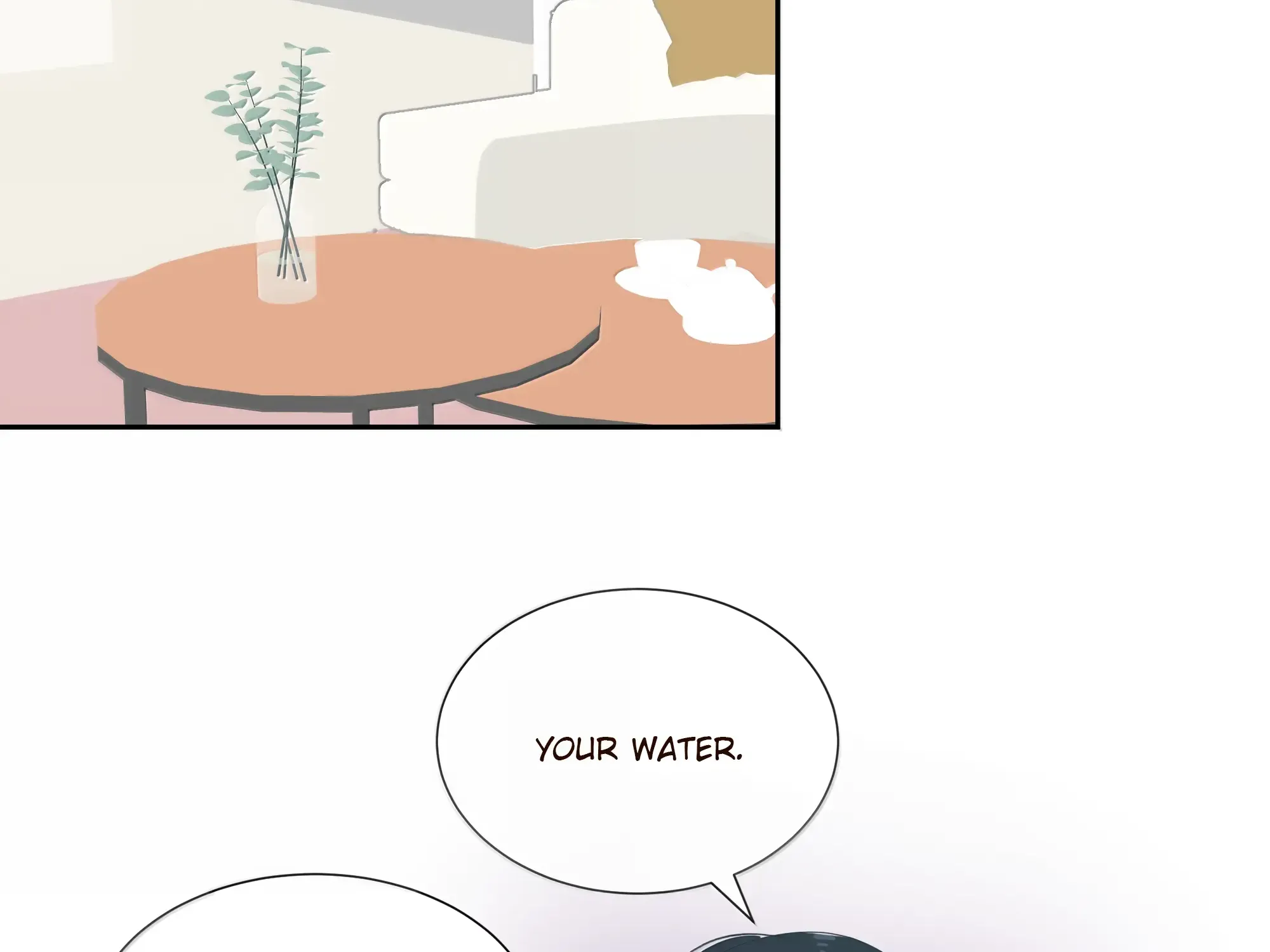 Read Lower Dynasty chapter 22 image 3 on Lezhin