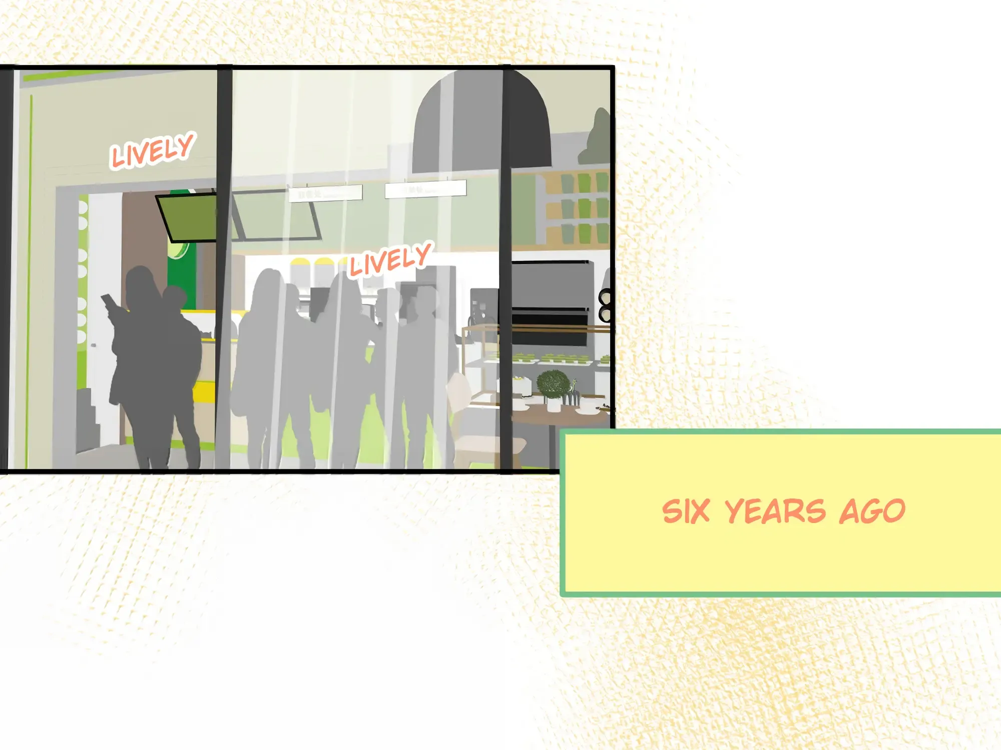 Read Lower Dynasty chapter 22 image 36 on Lezhin