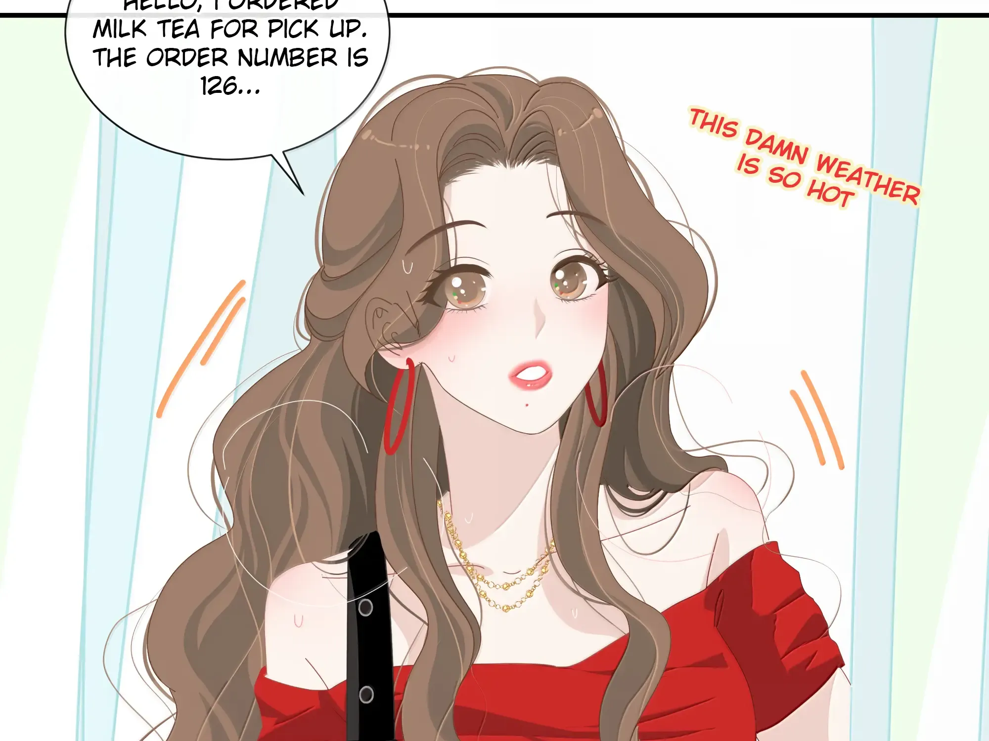 Read Lower Dynasty chapter 22 image 38 on Lezhin