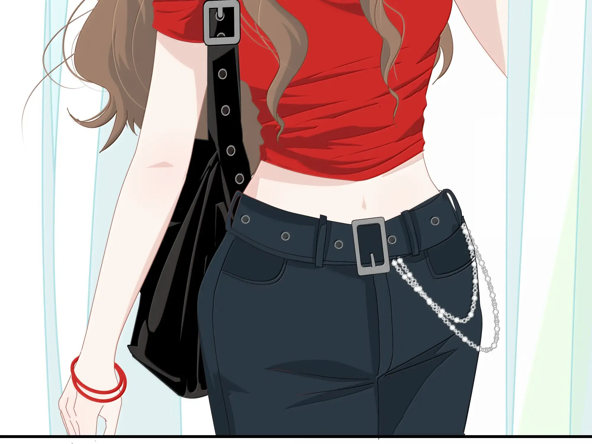 Read Lower Dynasty chapter 22 image 39 on Lezhin