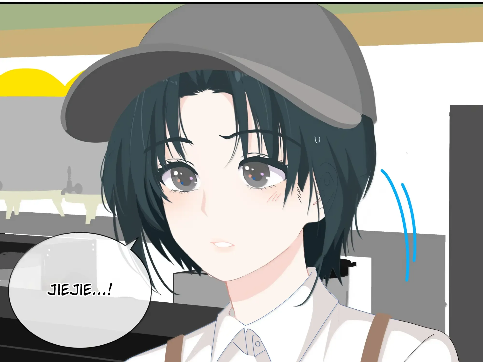 Read Lower Dynasty chapter 22 image 42 on Lezhin