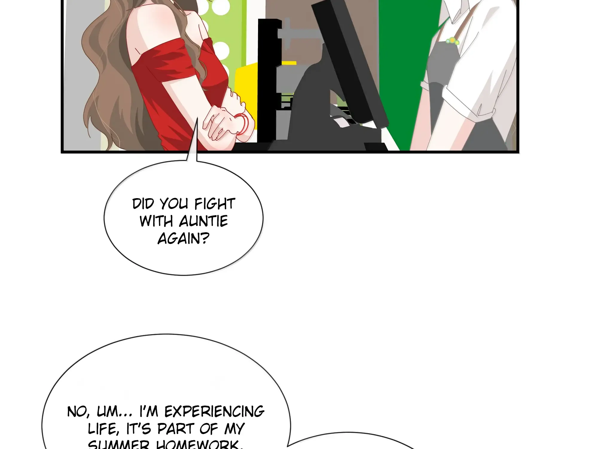 Read Lower Dynasty chapter 22 image 44 on Lezhin