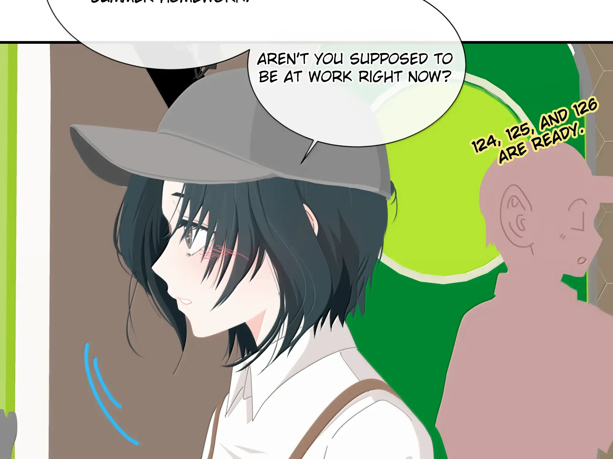 Read Lower Dynasty chapter 22 image 45 on Lezhin