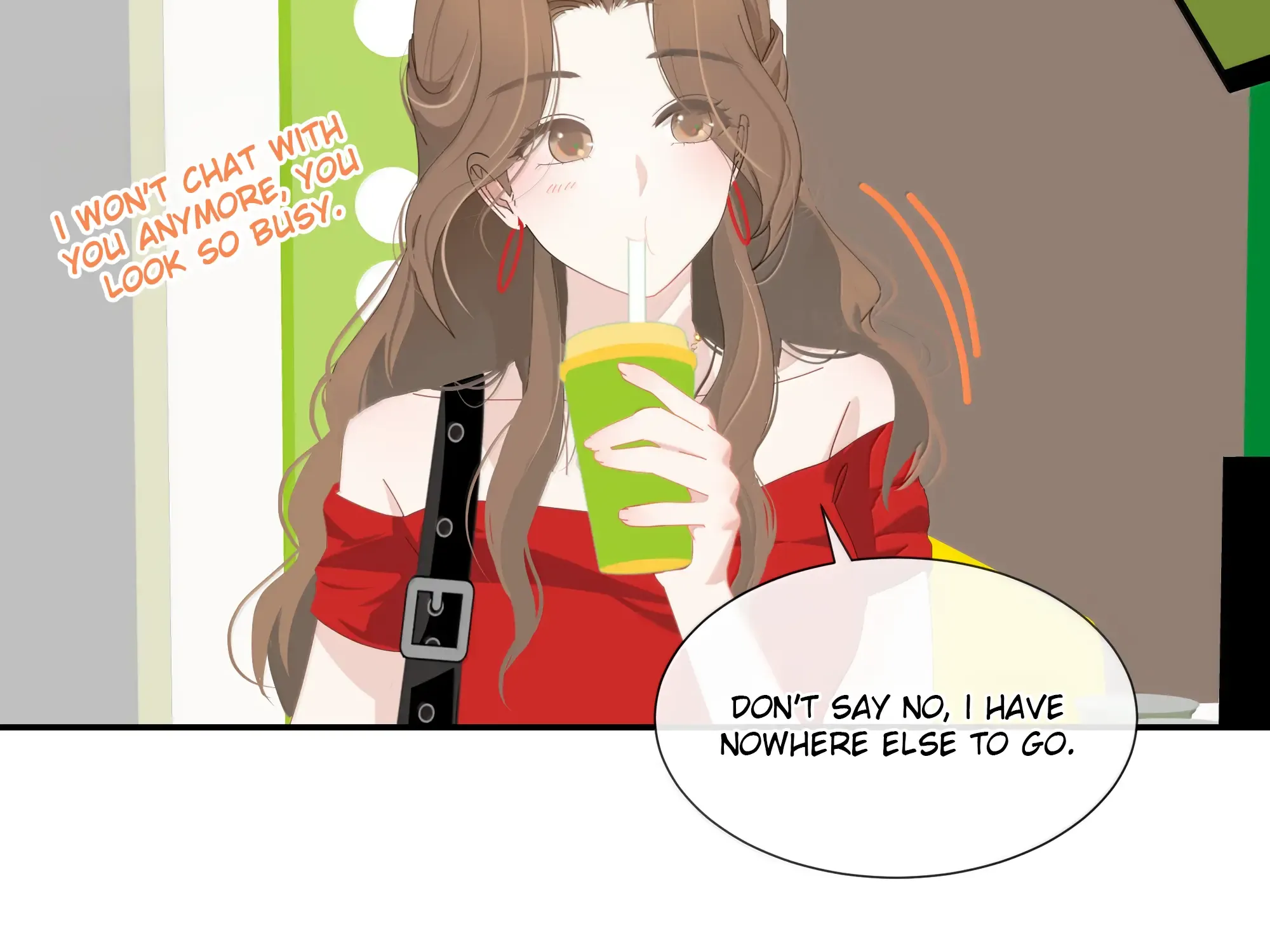 Read Lower Dynasty chapter 22 image 50 on Lezhin