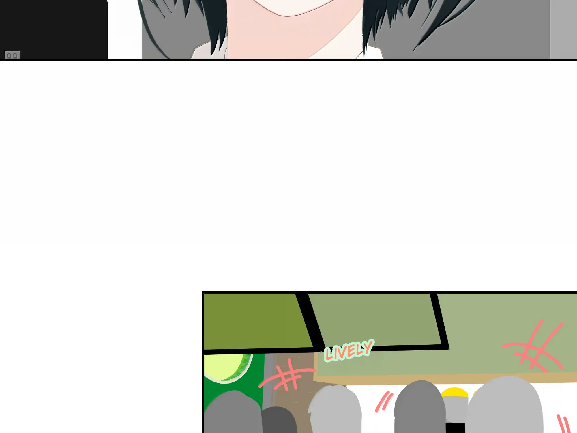 Read Lower Dynasty chapter 22 image 52 on Lezhin