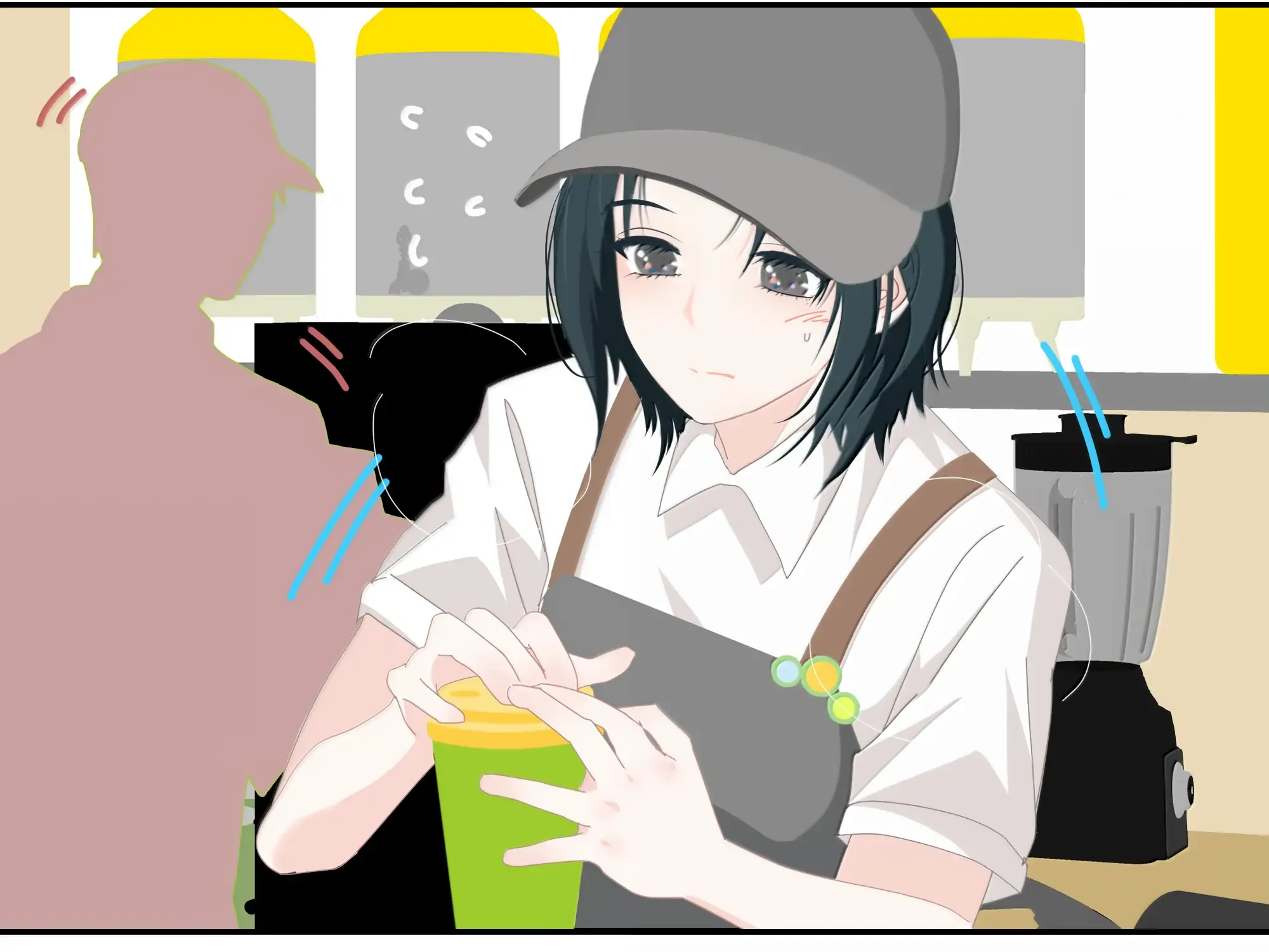 Read Lower Dynasty chapter 22 image 54 on Lezhin
