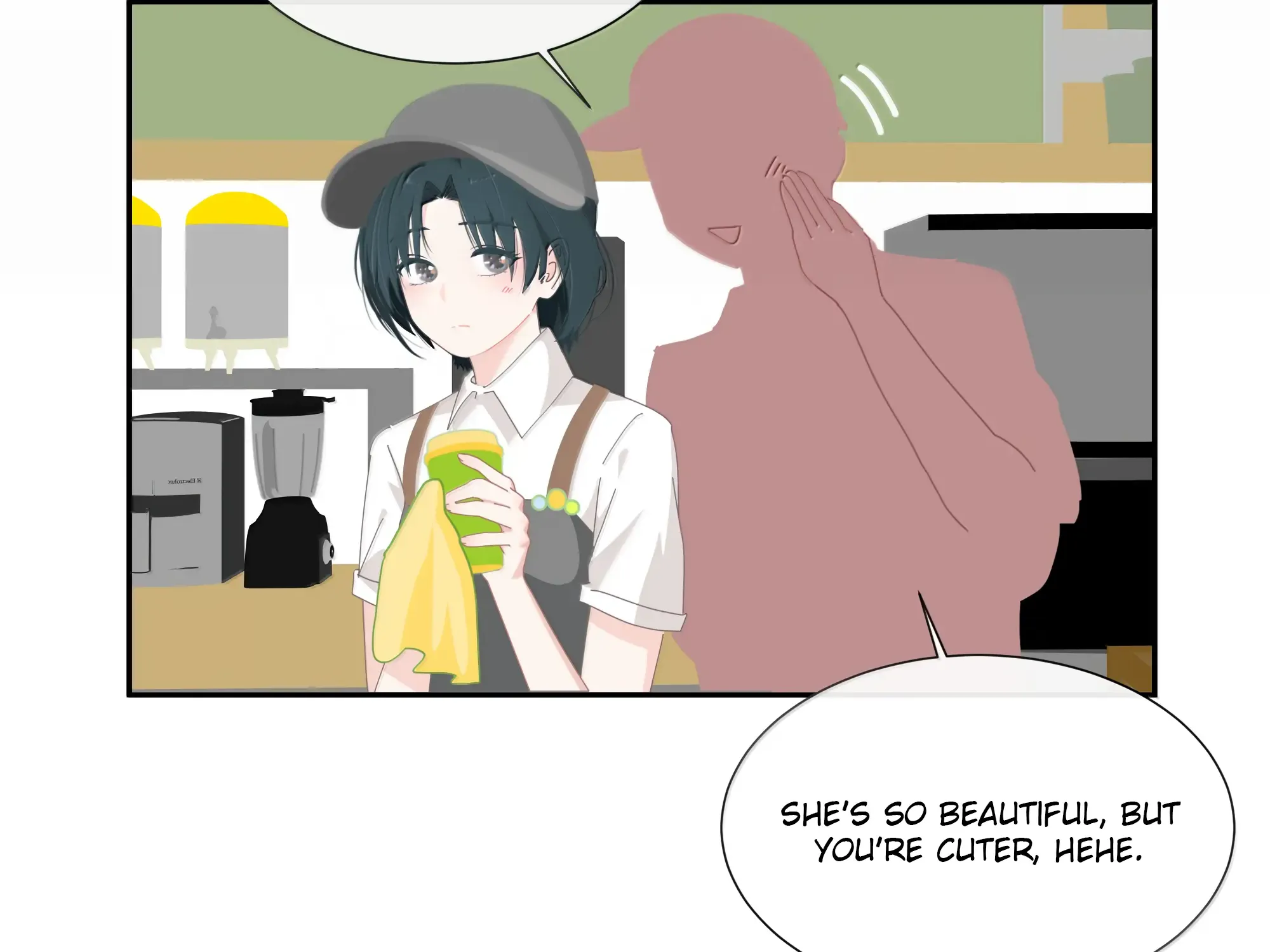 Read Lower Dynasty chapter 22 image 57 on Lezhin