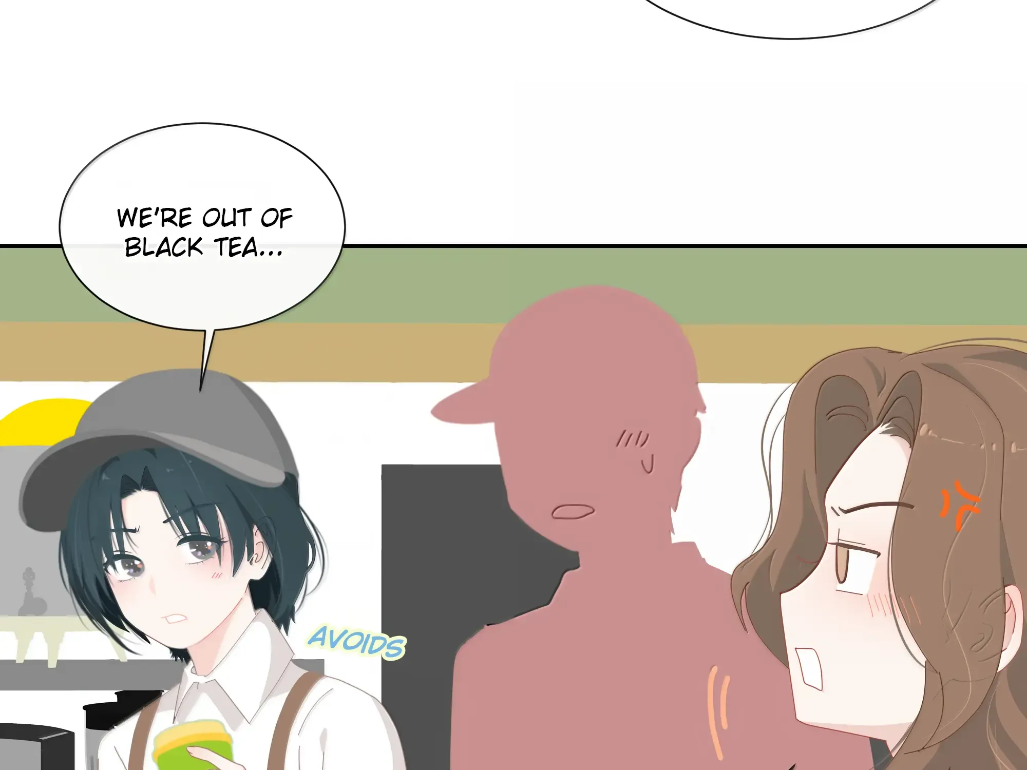 Read Lower Dynasty chapter 22 image 58 on Lezhin