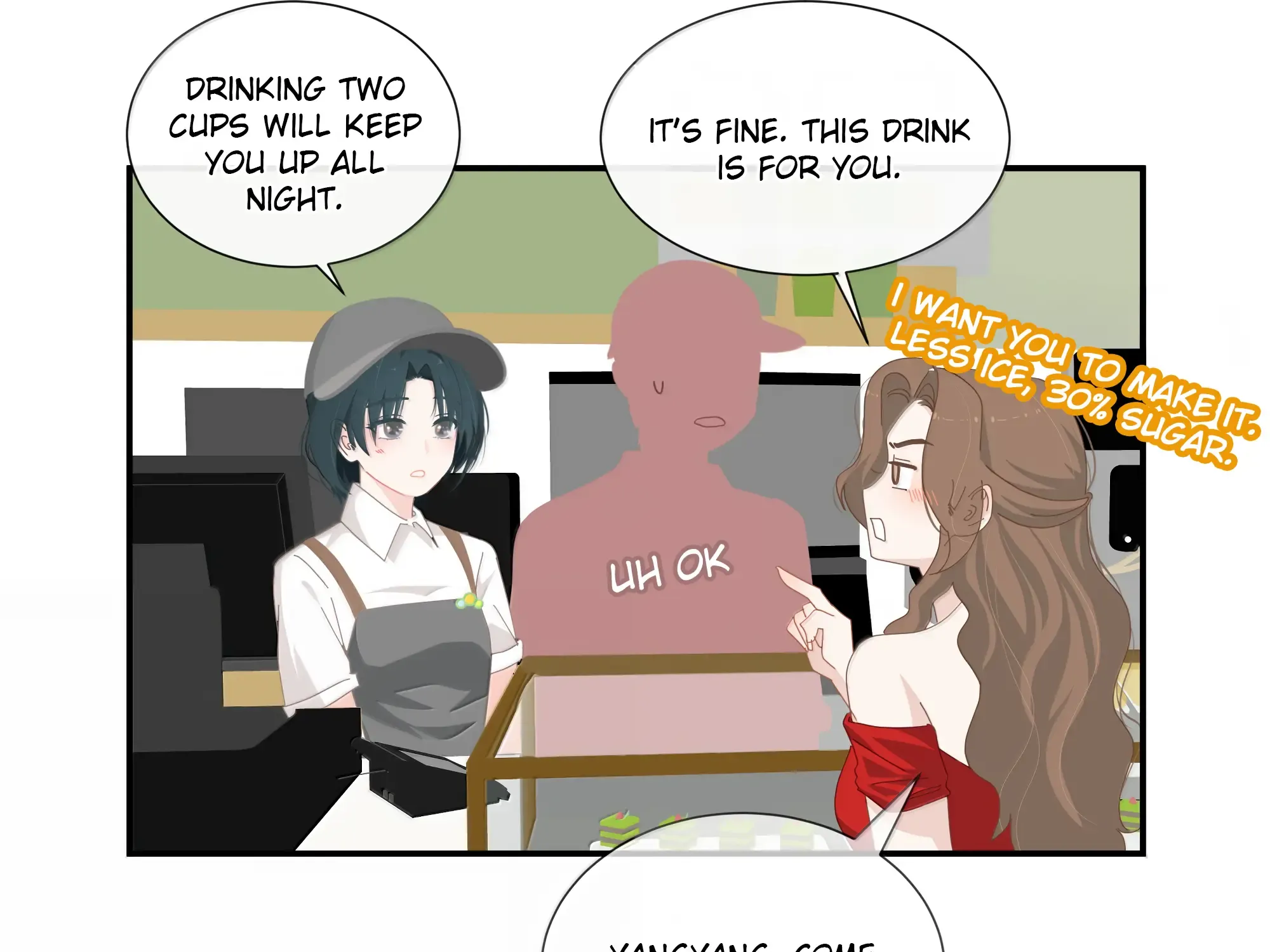 Read Lower Dynasty chapter 22 image 60 on Lezhin