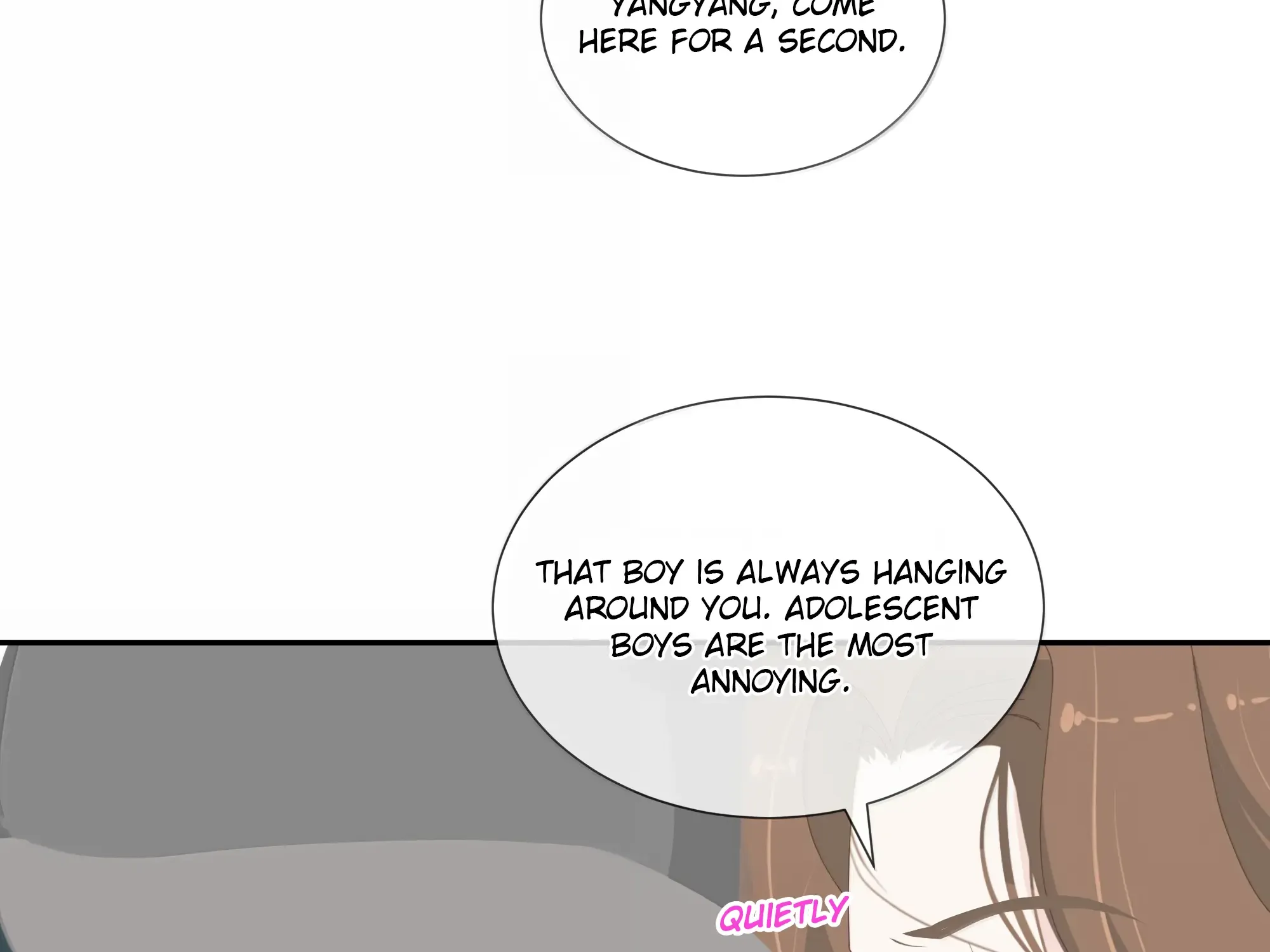 Read Lower Dynasty chapter 22 image 61 on Lezhin