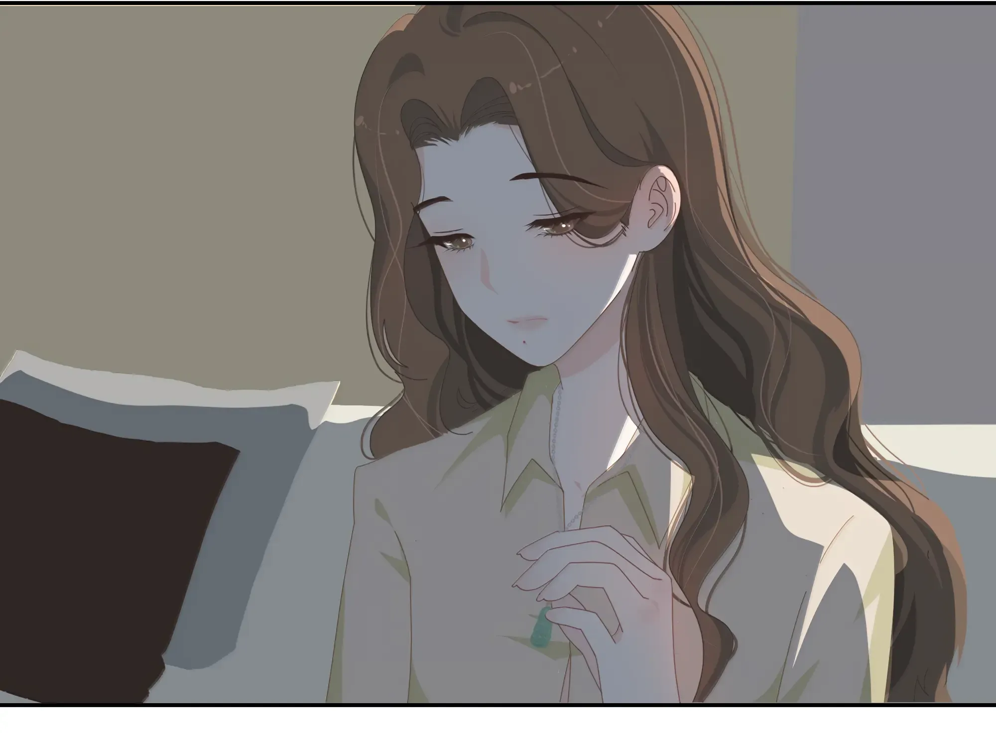 Read Lower Dynasty chapter 22 image 71 on Lezhin