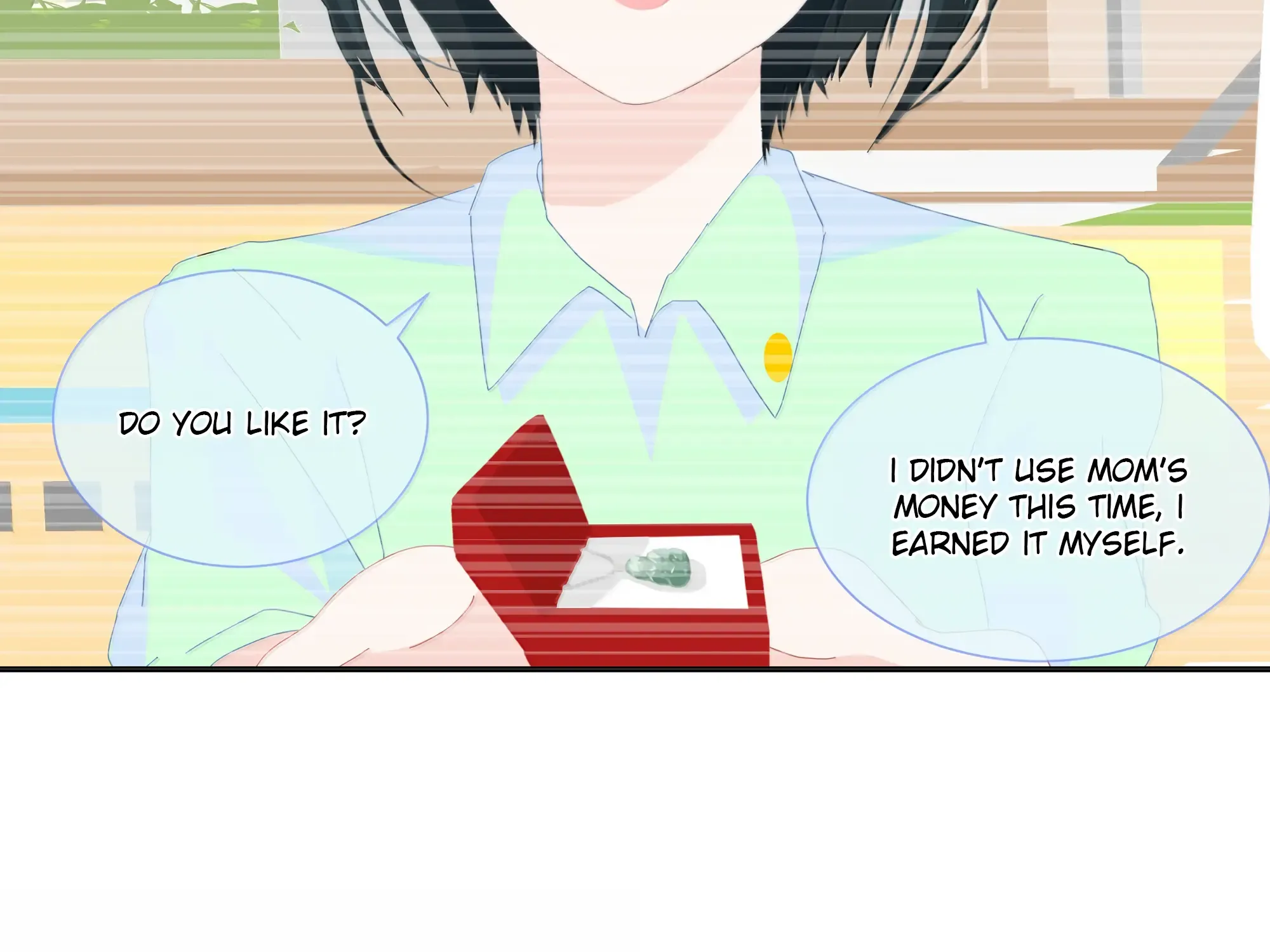 Read Lower Dynasty chapter 22 image 73 on Lezhin