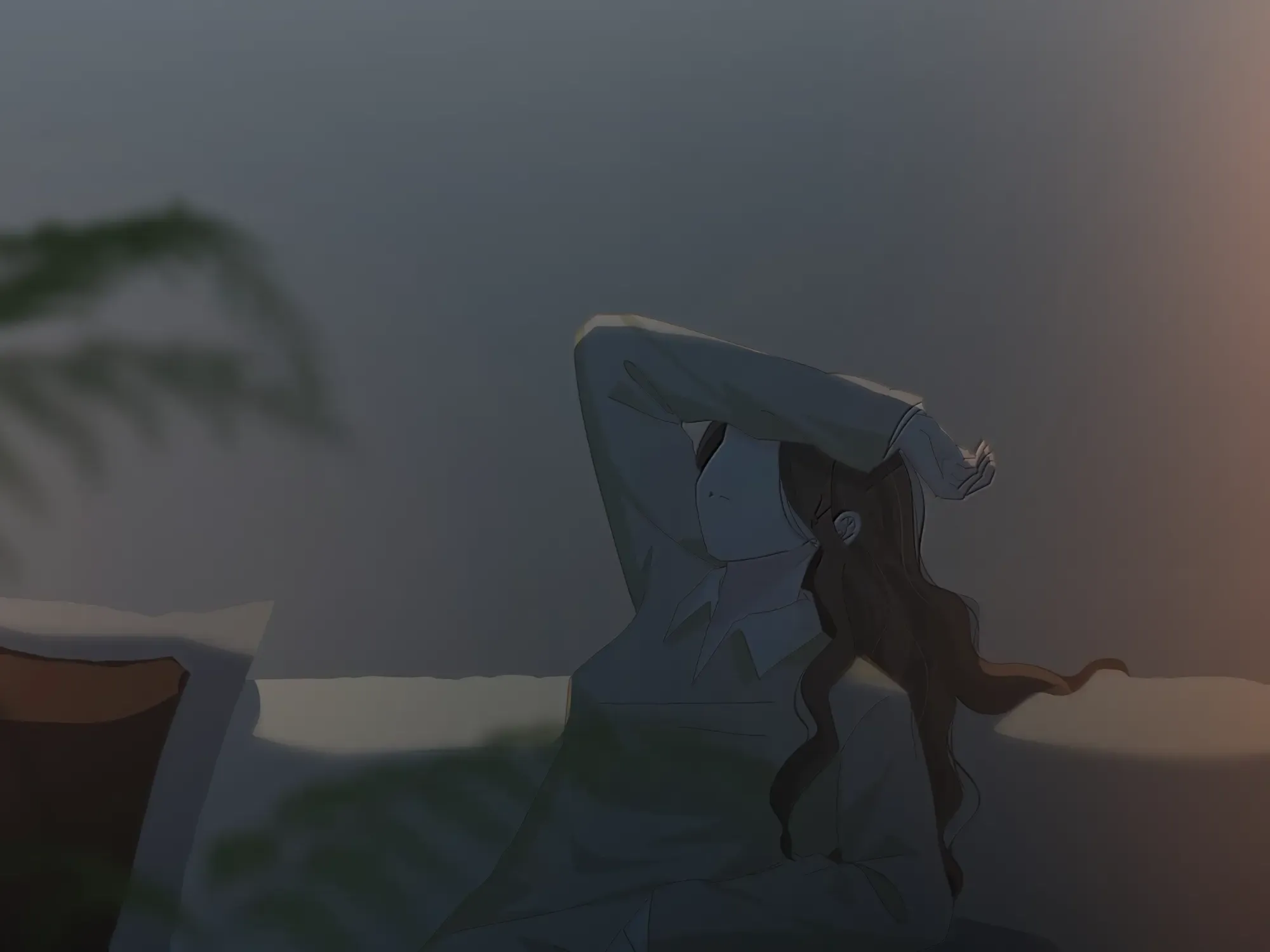 Read Lower Dynasty chapter 22 image 76 on Lezhin