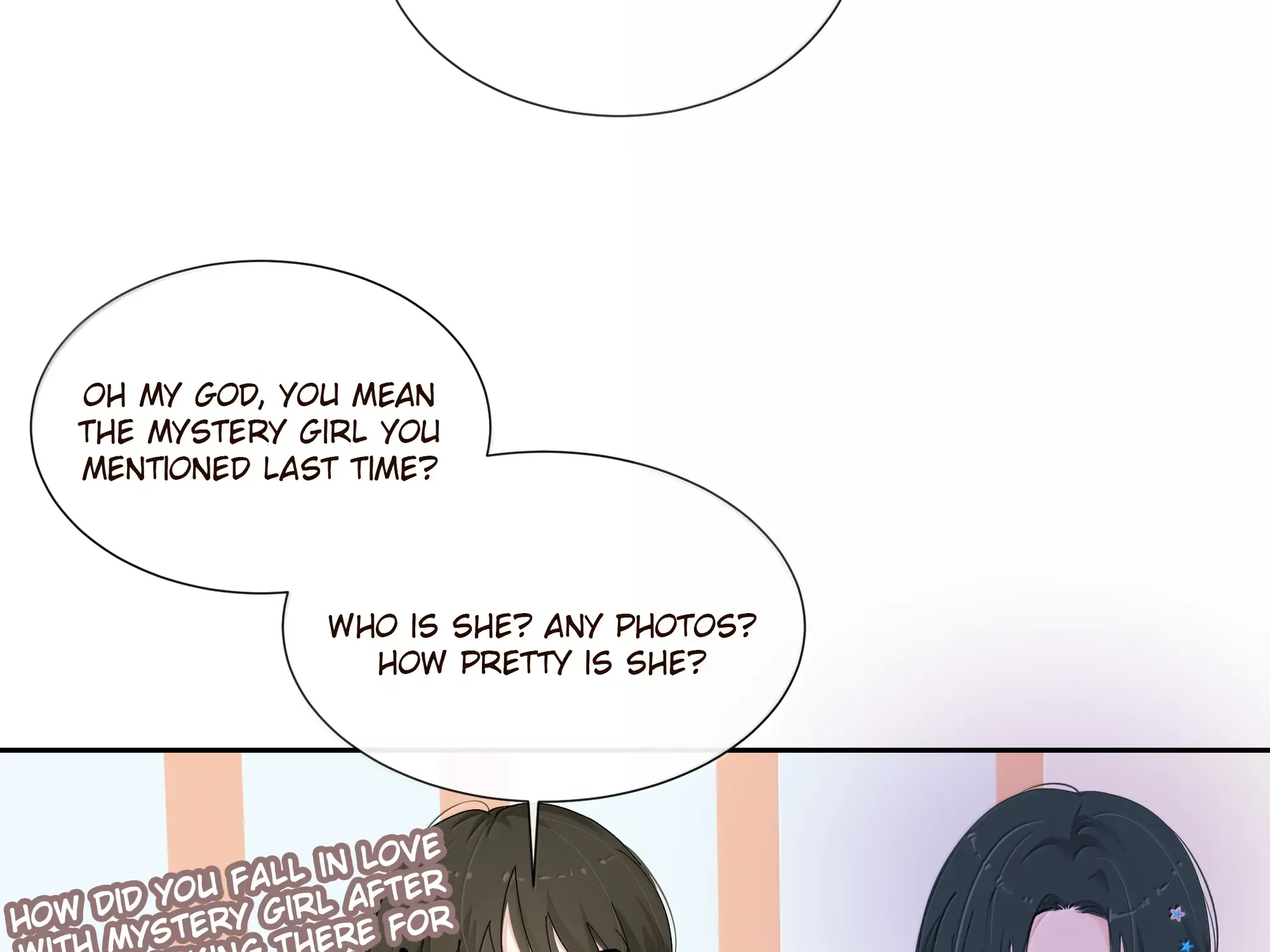 Read Lower Dynasty chapter 22 image 8 on Lezhin