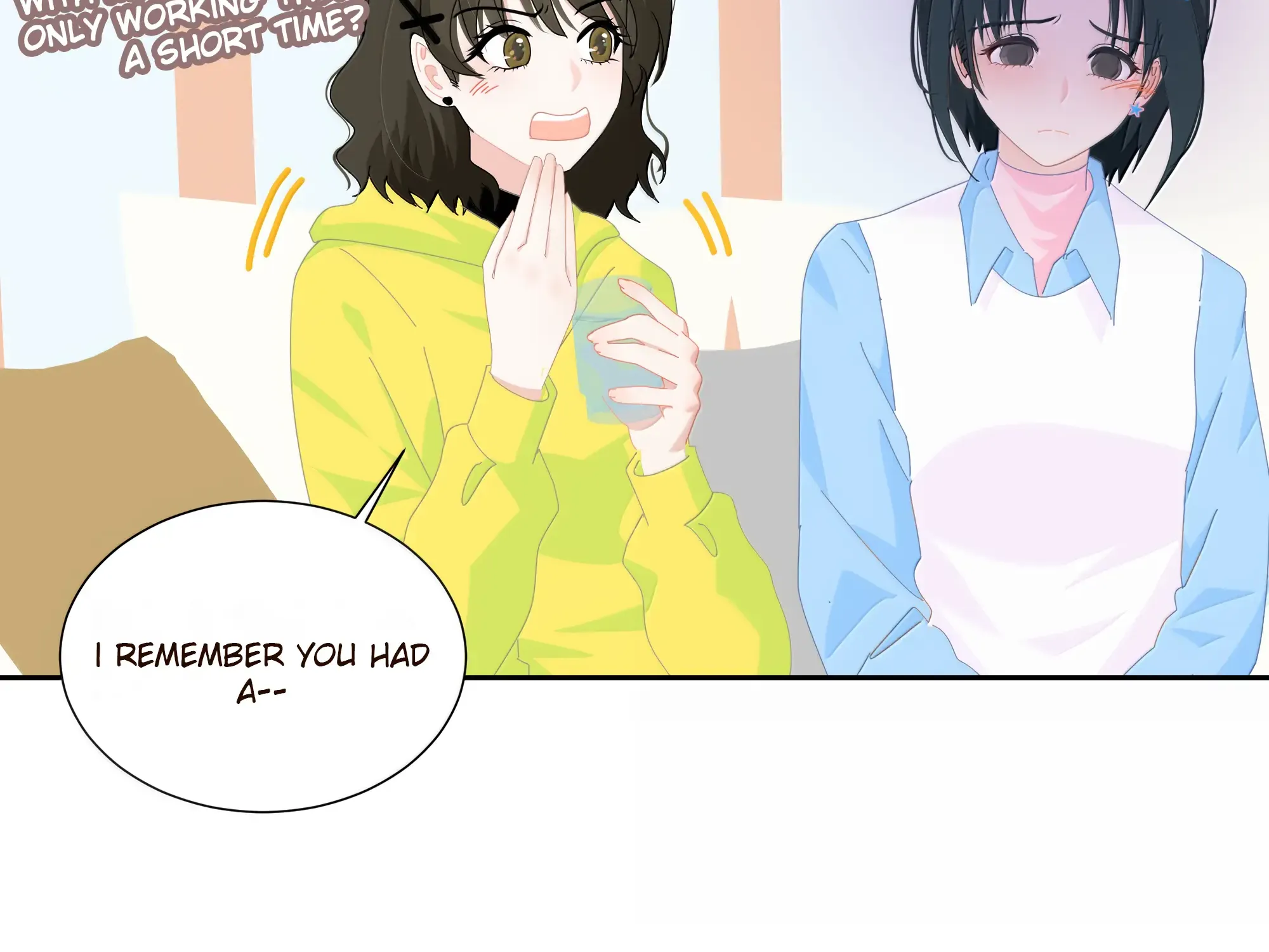 Read Lower Dynasty chapter 22 image 9 on Lezhin