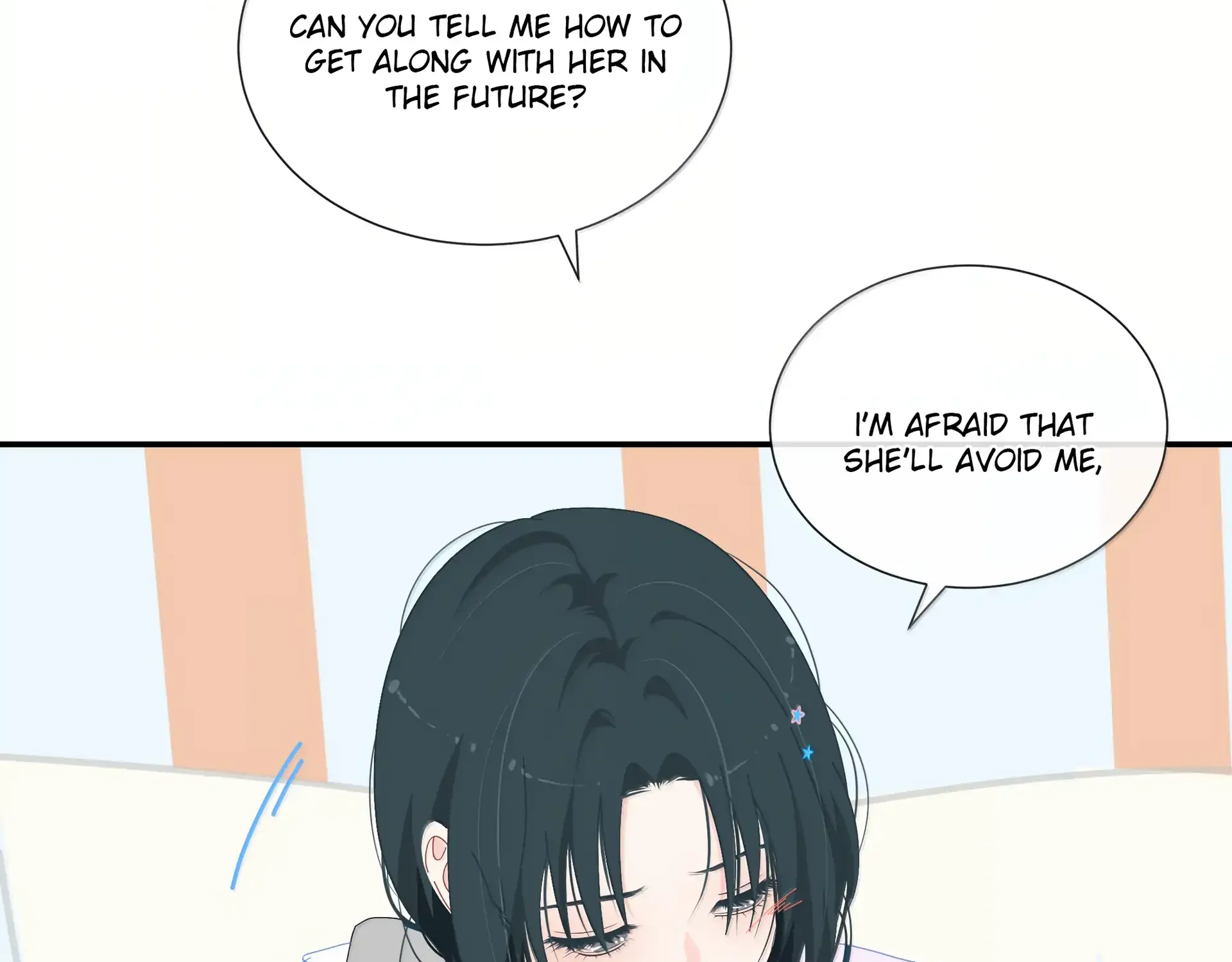 Read Lower Dynasty chapter 23 image 11 on Lezhin