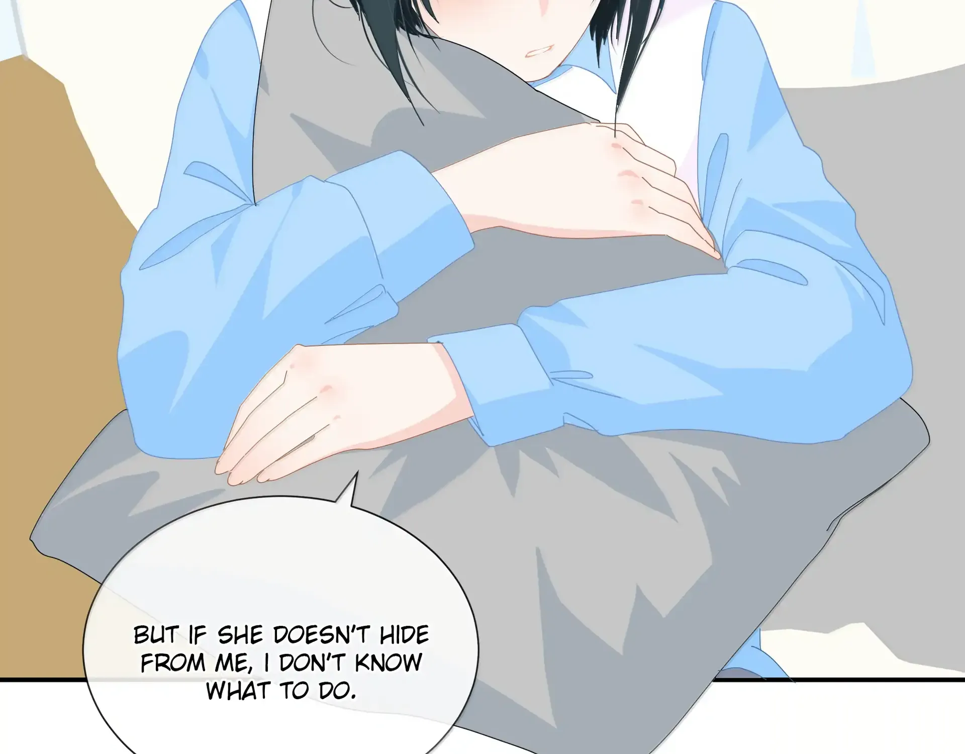 Read Lower Dynasty chapter 23 image 12 on Lezhin