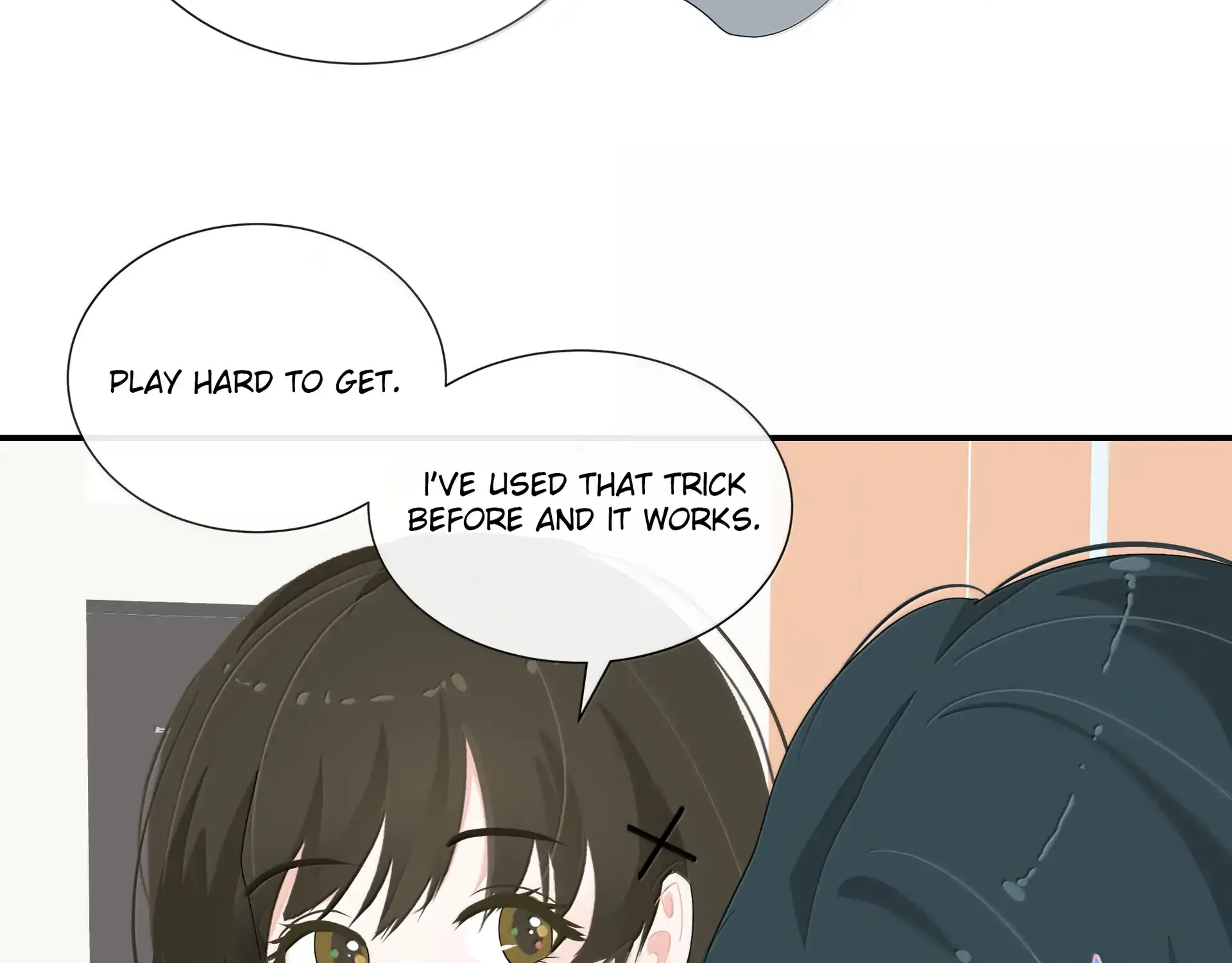 Read Lower Dynasty chapter 23 image 13 on Lezhin