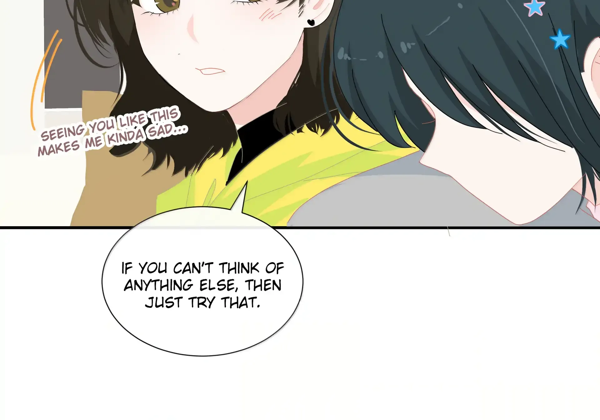 Read Lower Dynasty chapter 23 image 14 on Lezhin