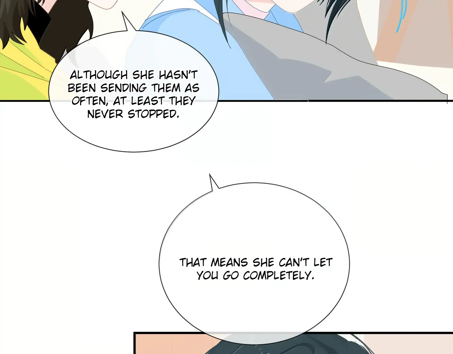 Read Lower Dynasty chapter 23 image 16 on Lezhin