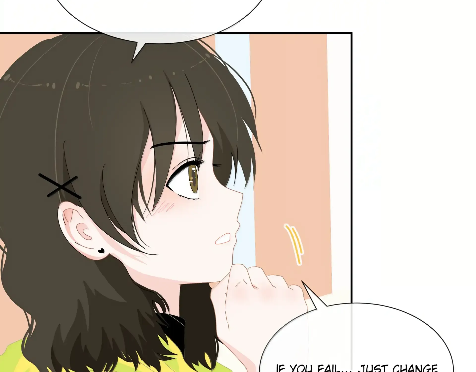 Read Lower Dynasty chapter 23 image 18 on Lezhin