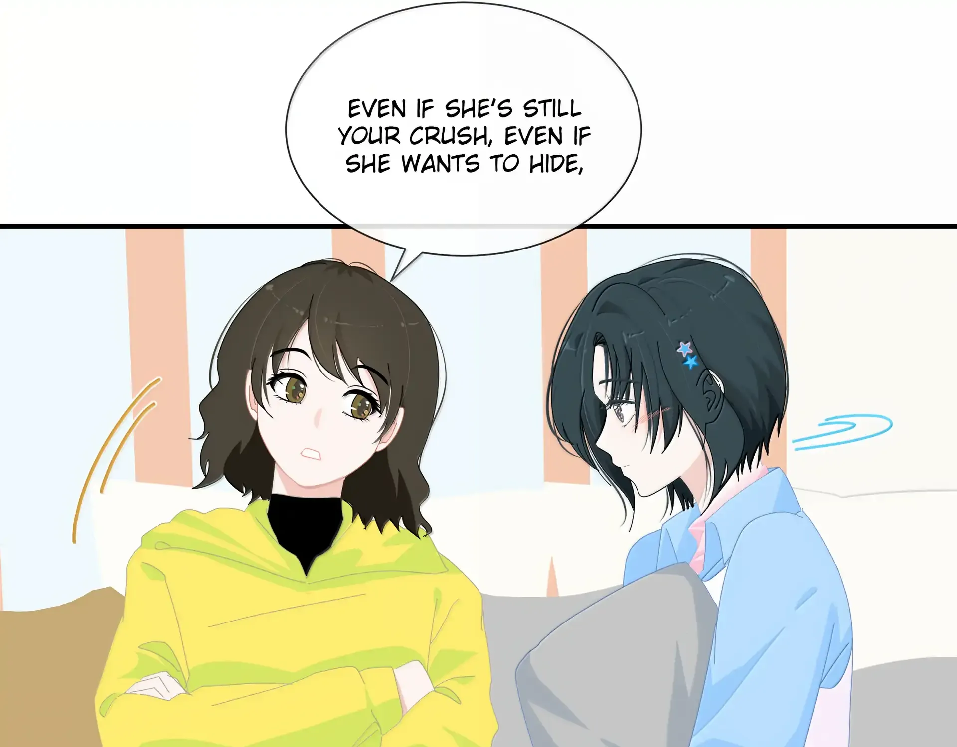 Read Lower Dynasty chapter 23 image 20 on Lezhin