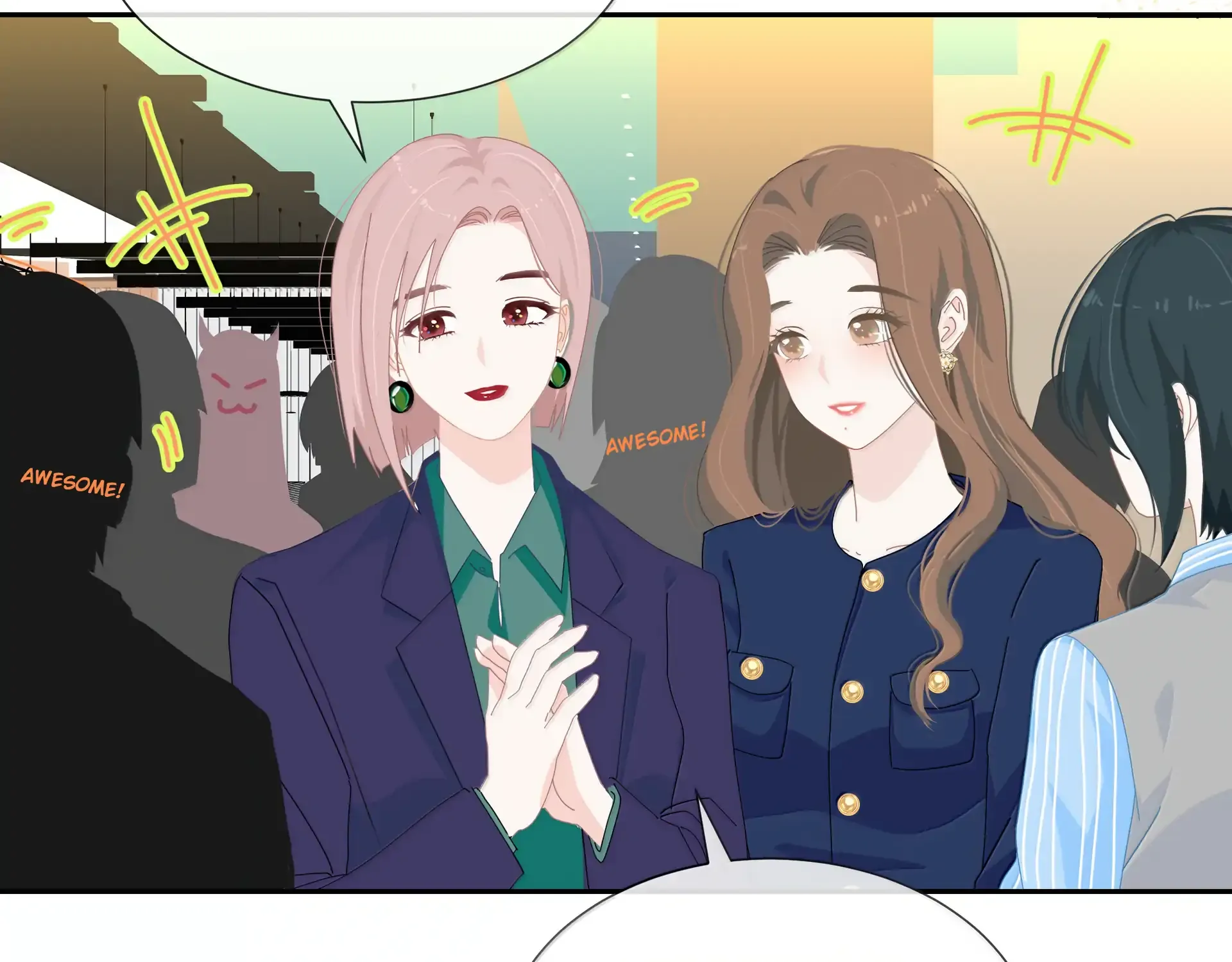 Read Lower Dynasty chapter 23 image 24 on Lezhin