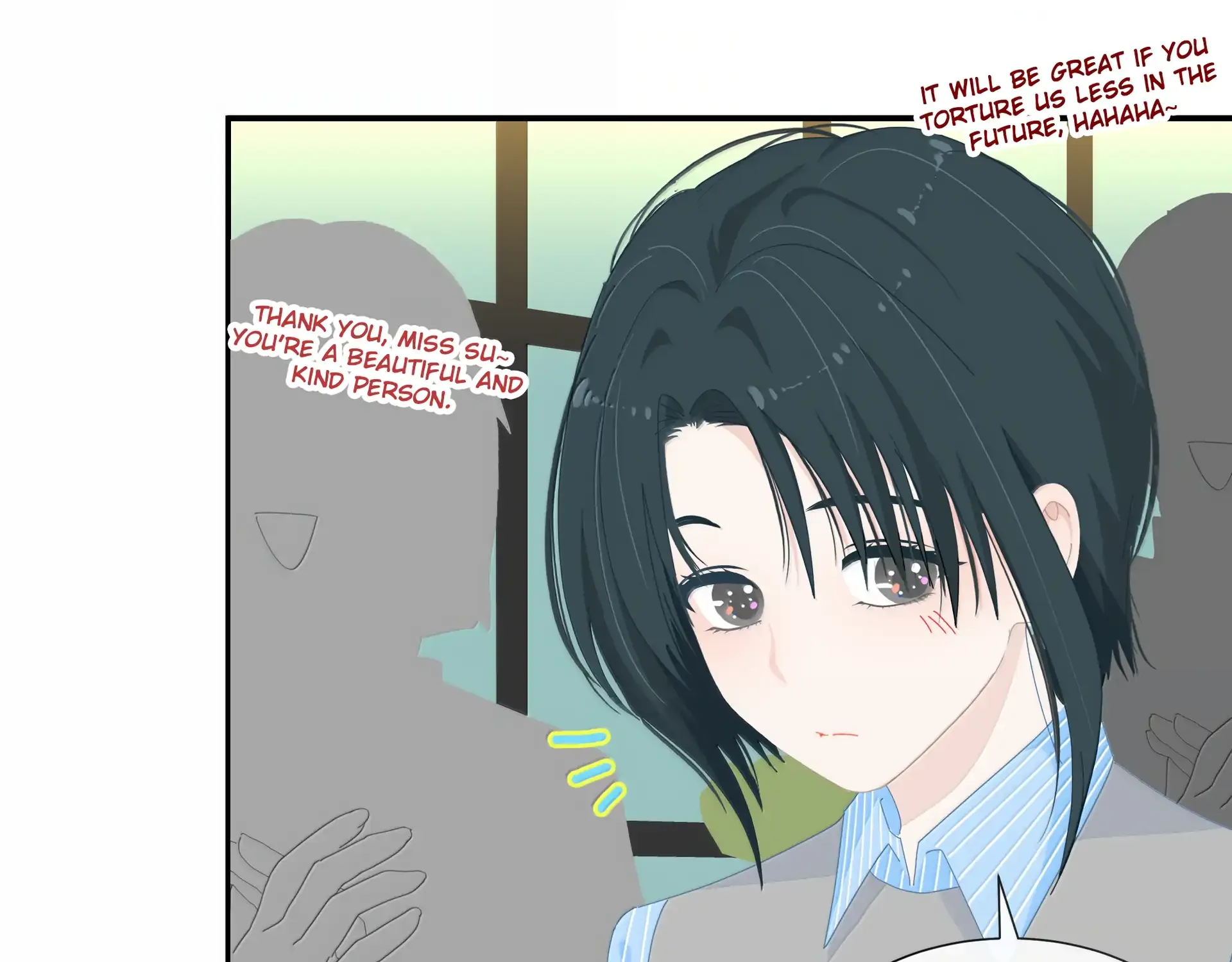 Read Lower Dynasty chapter 23 image 26 on Lezhin