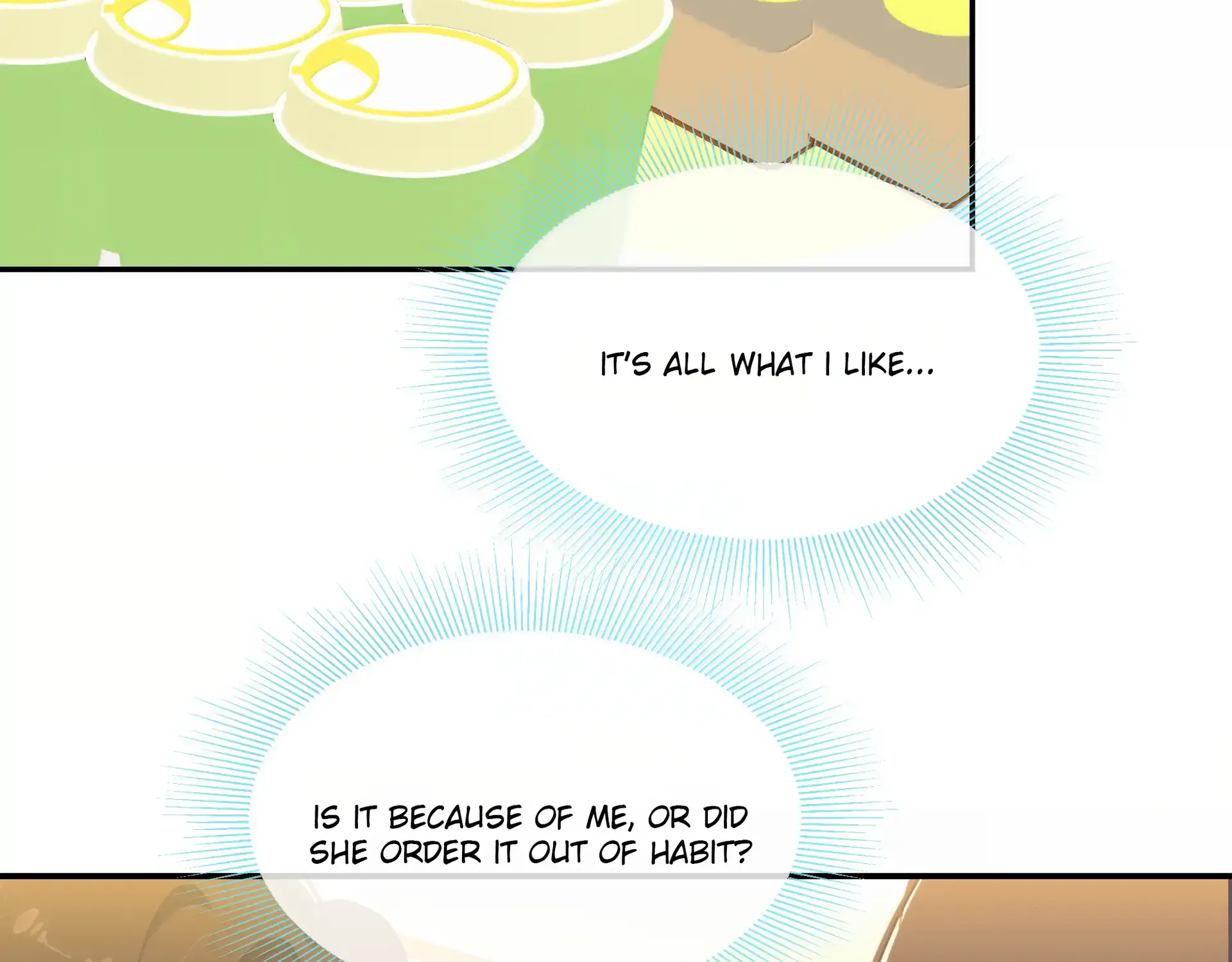 Read Lower Dynasty chapter 23 image 28 on Lezhin