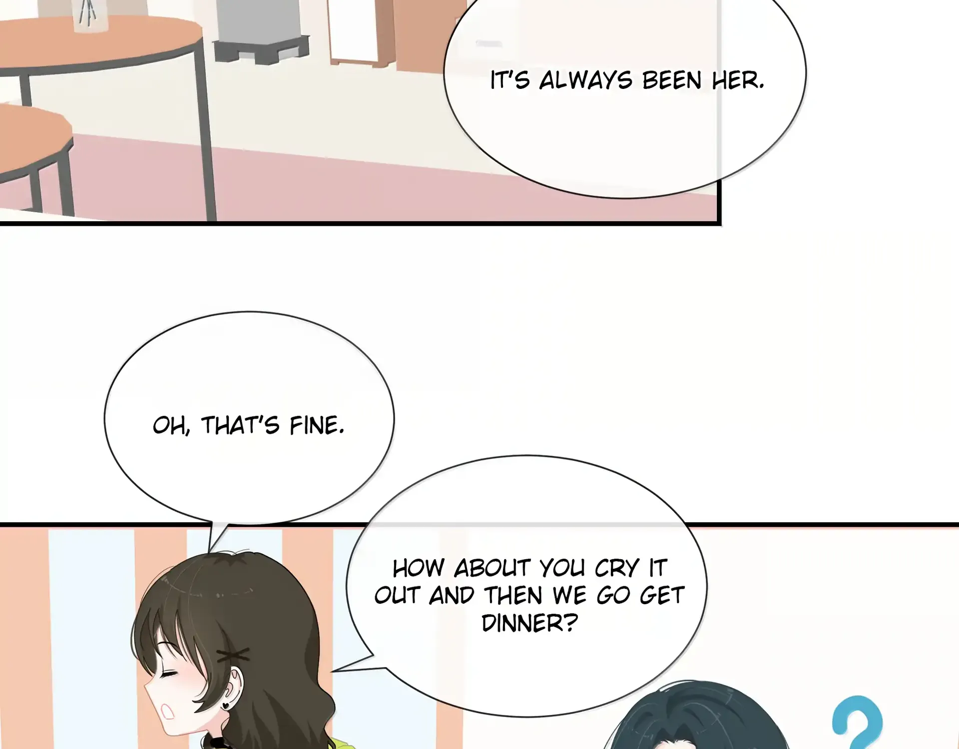 Read Lower Dynasty chapter 23 image 3 on Lezhin