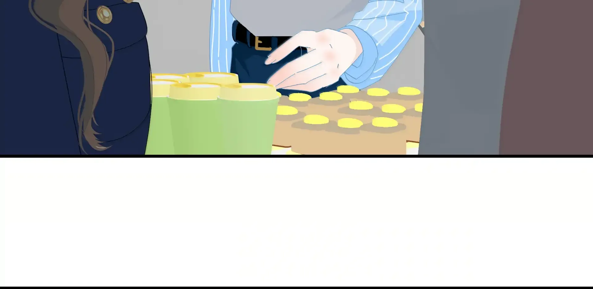Read Lower Dynasty chapter 23 image 30 on Lezhin
