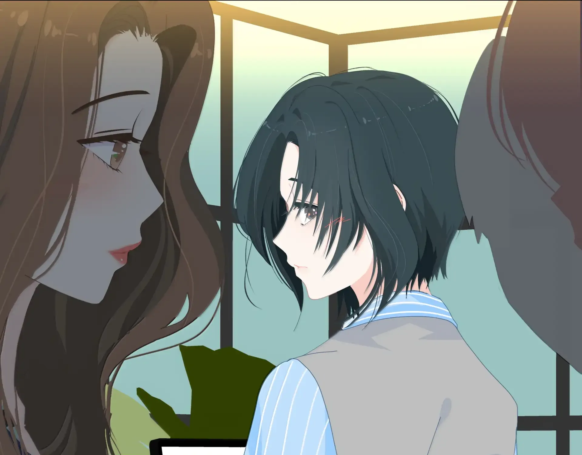 Read Lower Dynasty chapter 23 image 31 on Lezhin