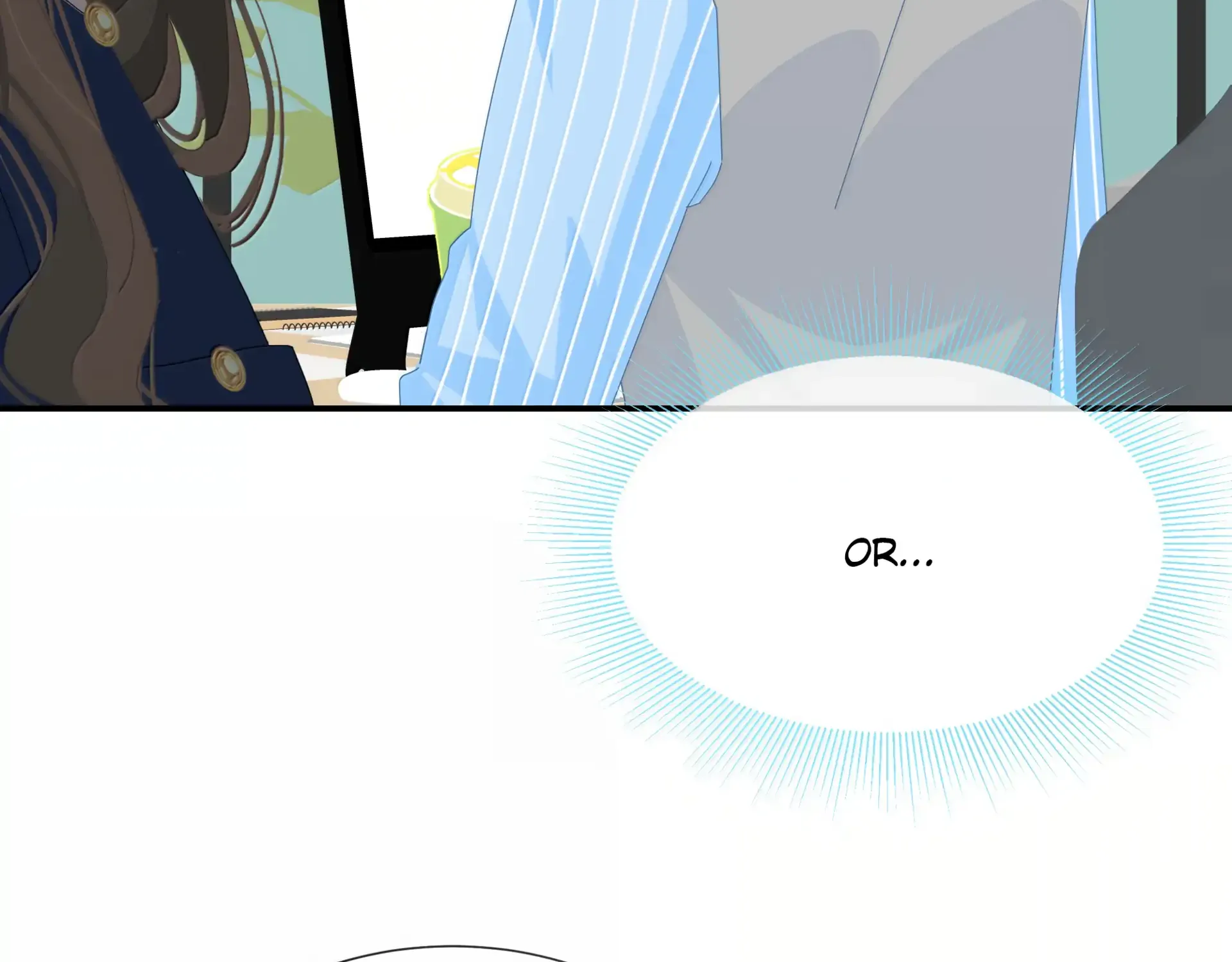 Read Lower Dynasty chapter 23 image 32 on Lezhin
