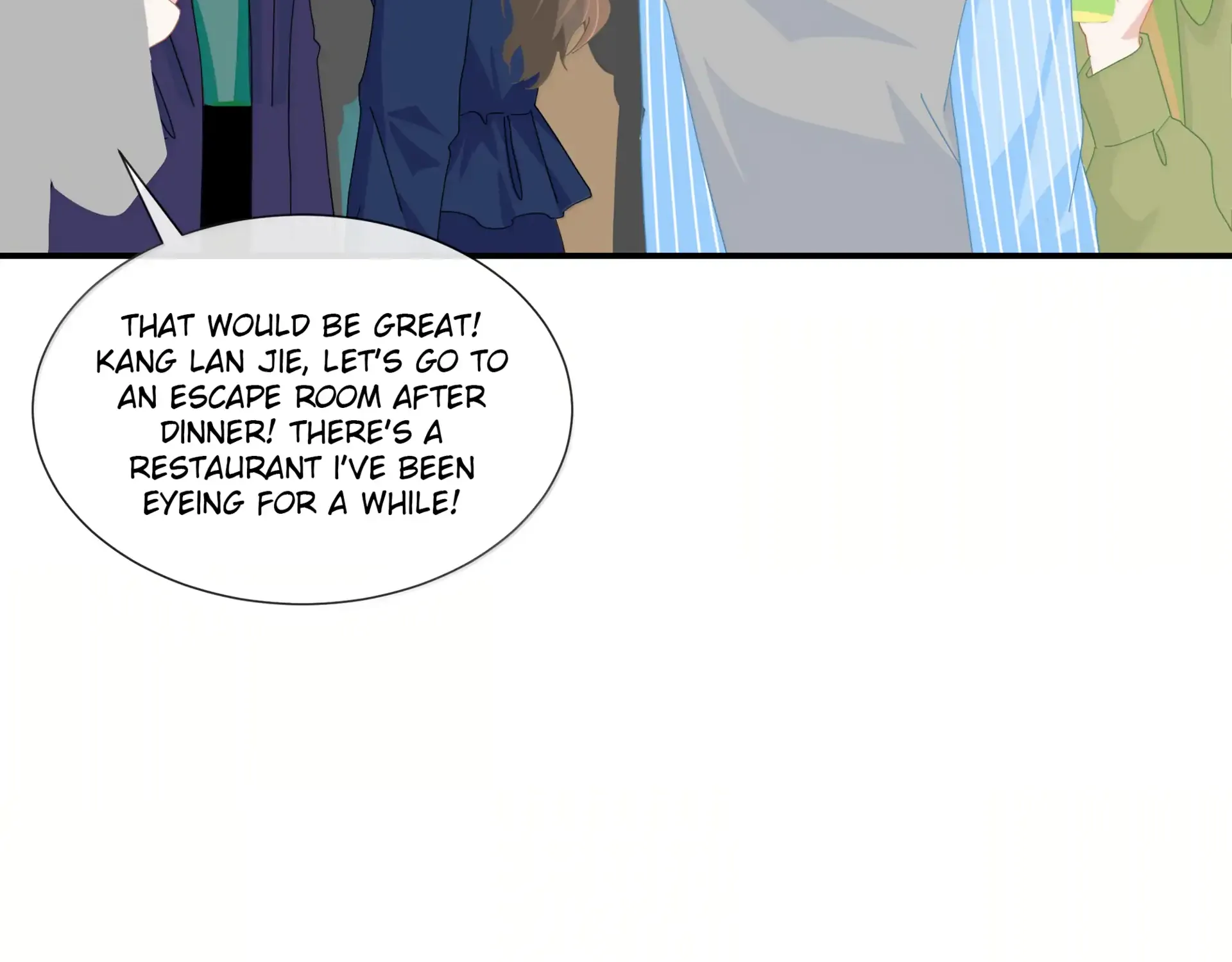 Read Lower Dynasty chapter 23 image 34 on Lezhin