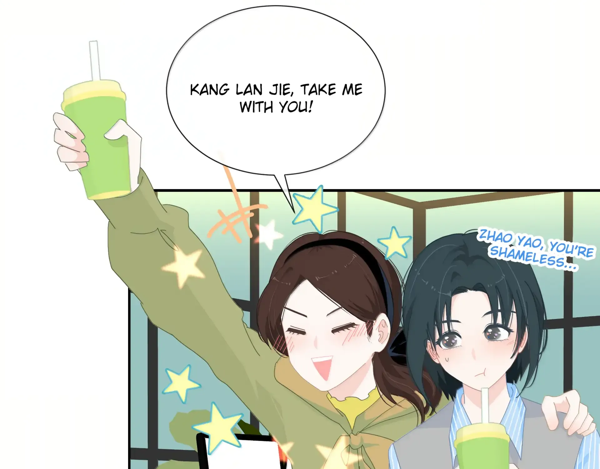 Read Lower Dynasty chapter 23 image 35 on Lezhin