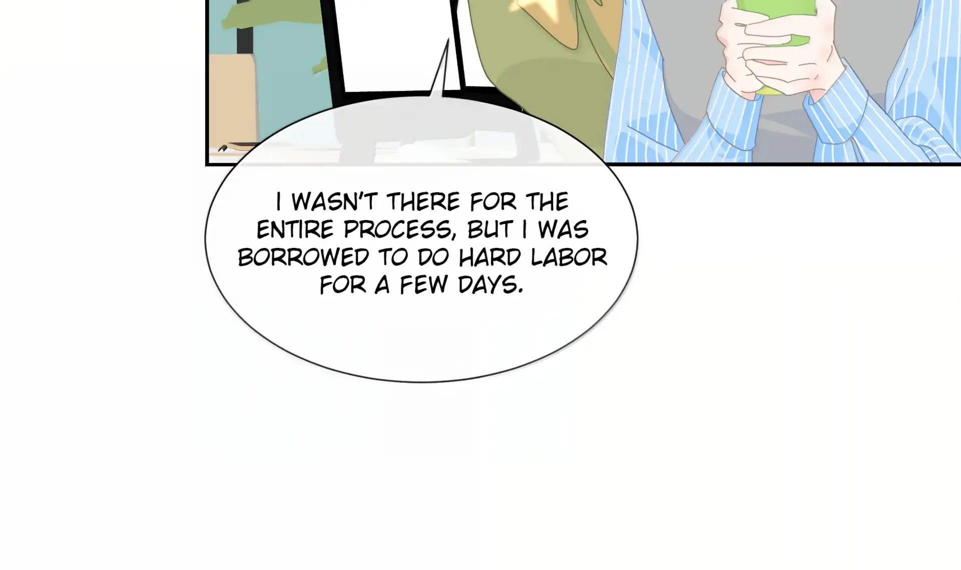 Read Lower Dynasty chapter 23 image 36 on Lezhin