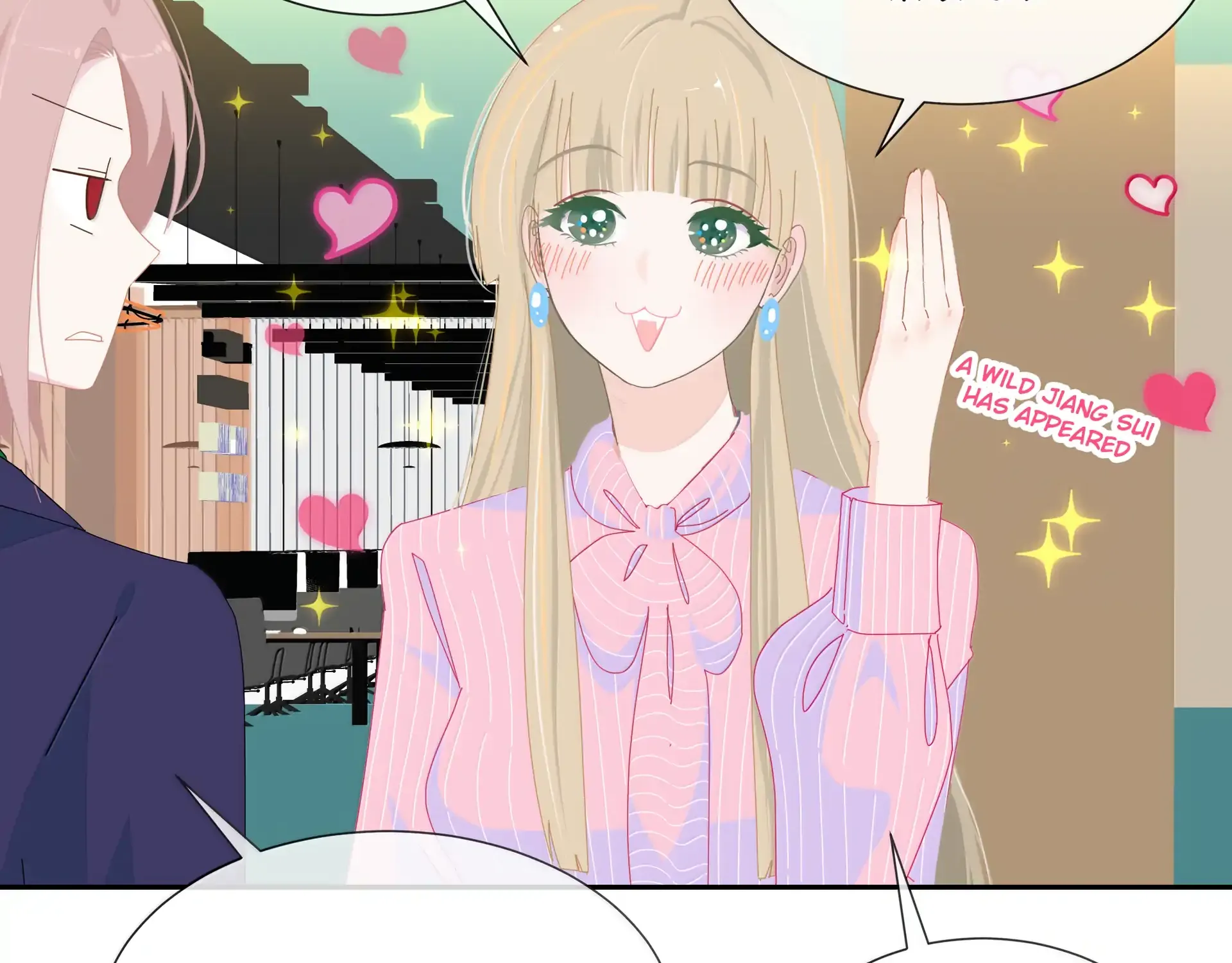 Read Lower Dynasty chapter 23 image 38 on Lezhin