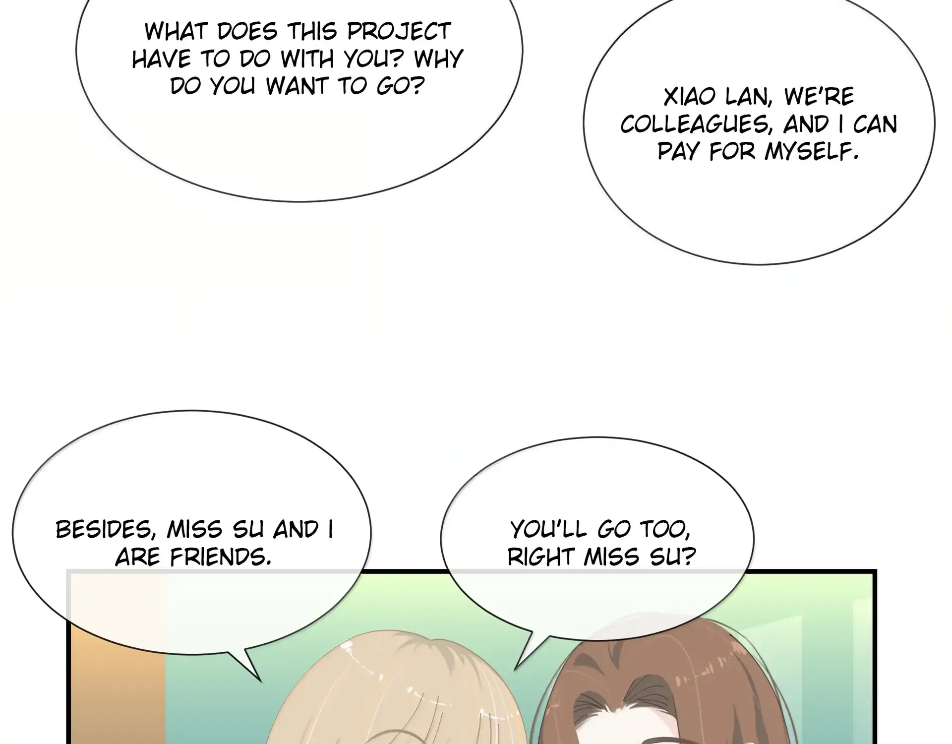 Read Lower Dynasty chapter 23 image 39 on Lezhin