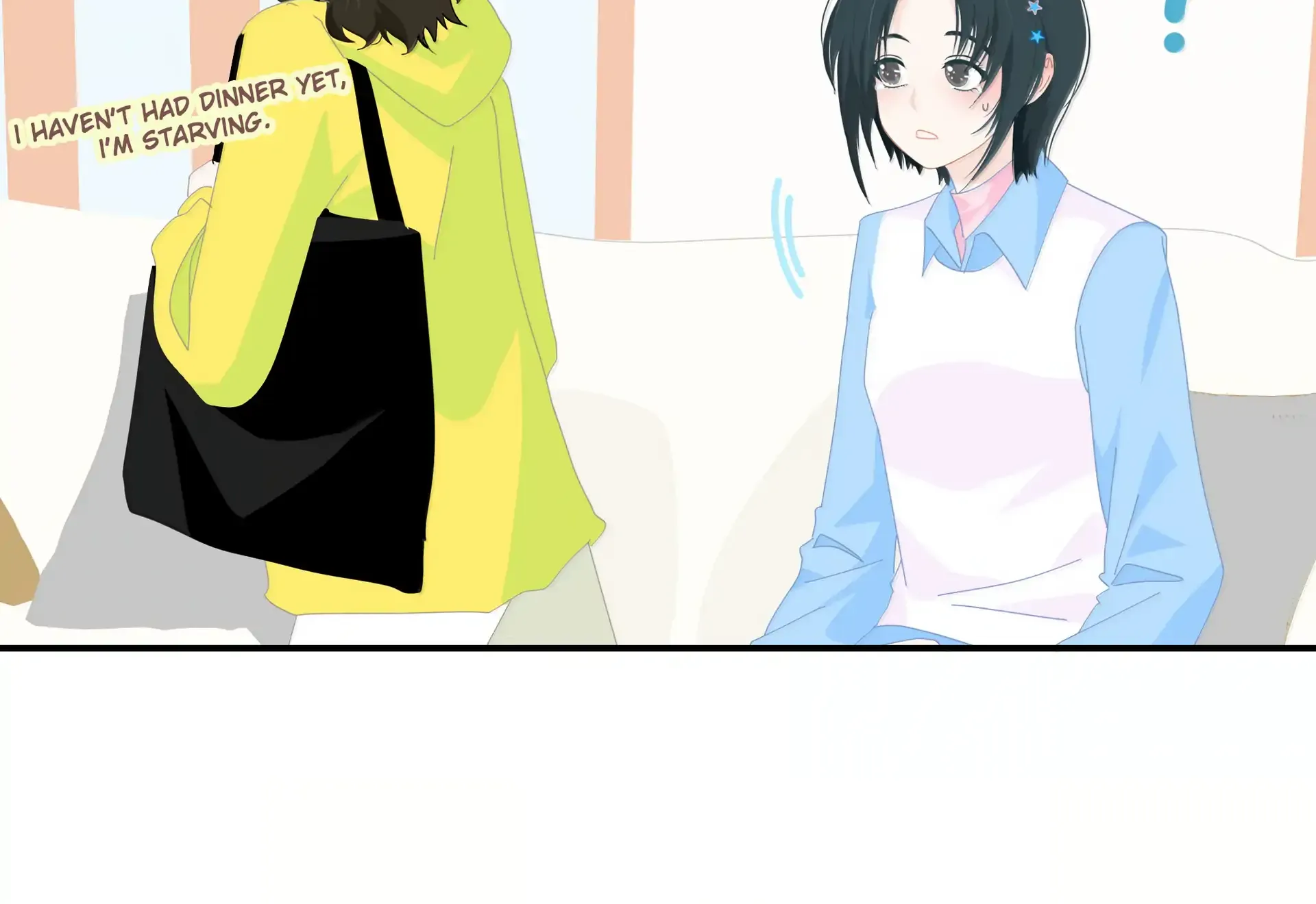 Read Lower Dynasty chapter 23 image 4 on Lezhin