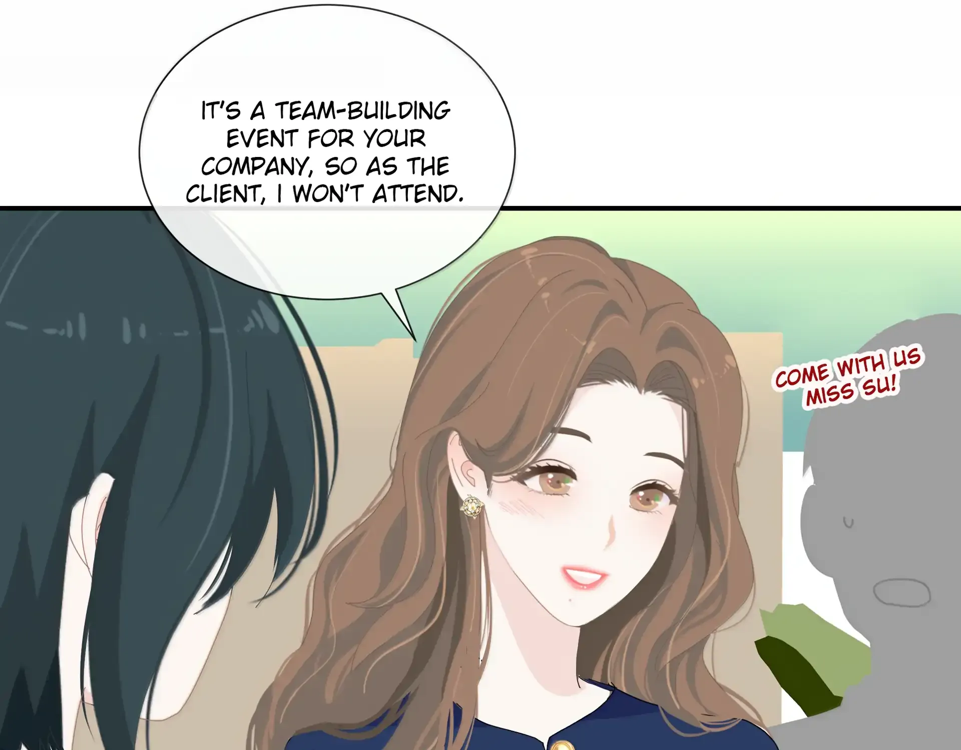 Read Lower Dynasty chapter 23 image 43 on Lezhin