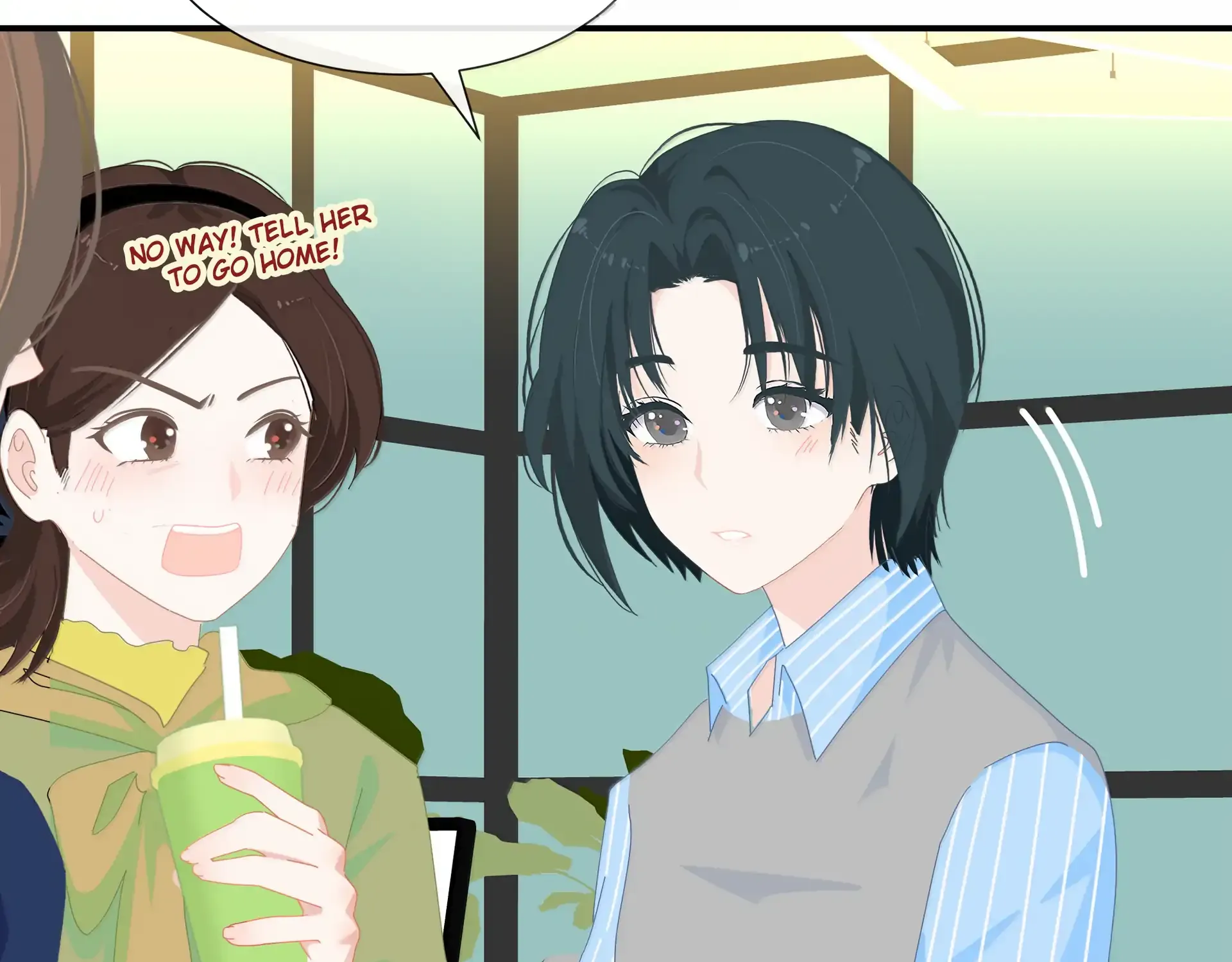 Read Lower Dynasty chapter 23 image 47 on Lezhin