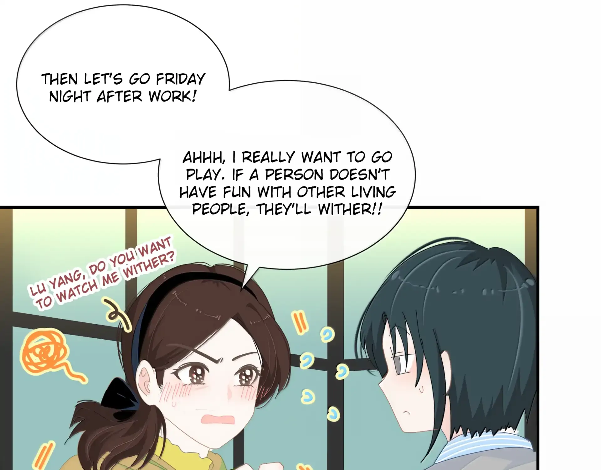 Read Lower Dynasty chapter 23 image 49 on Lezhin