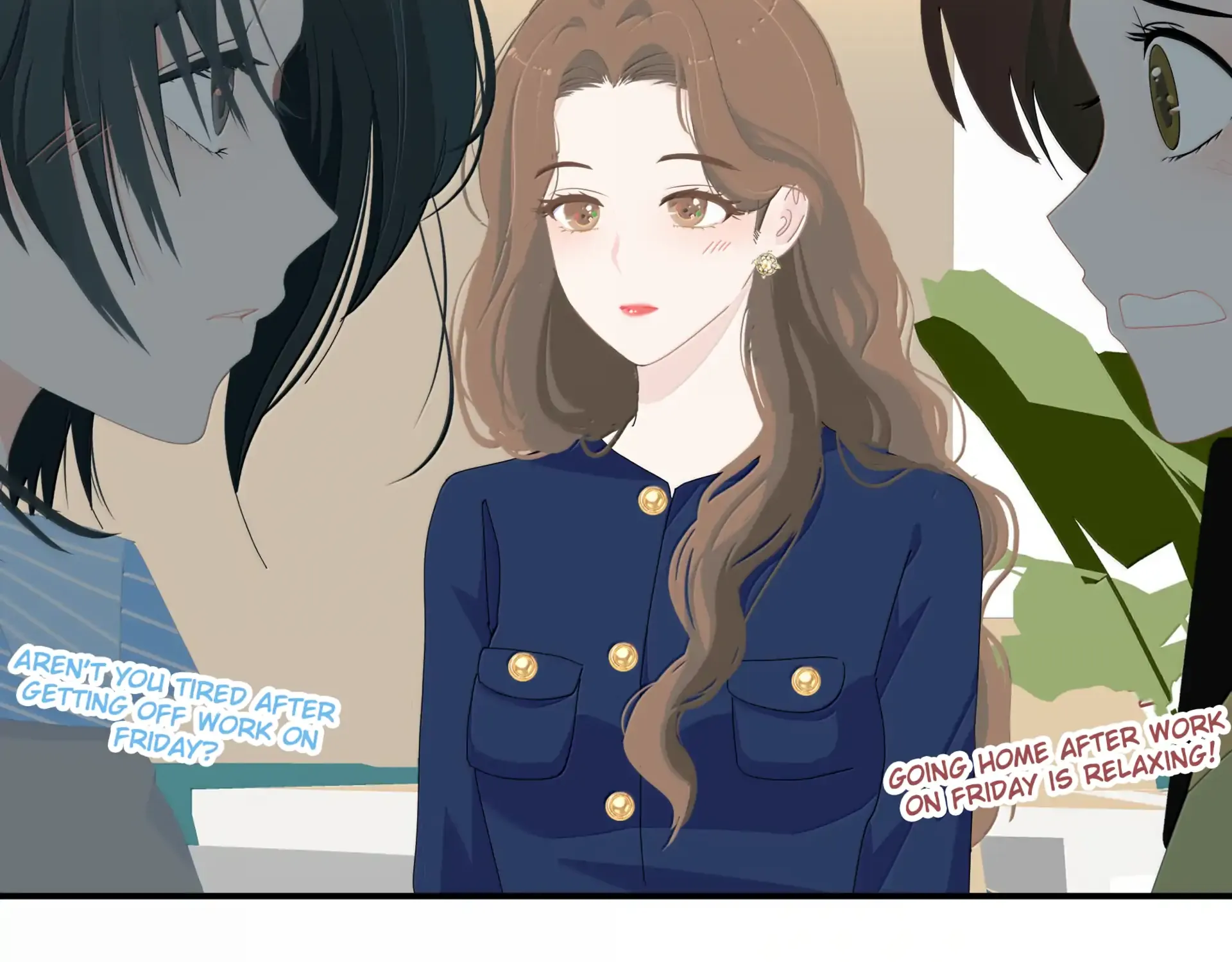 Read Lower Dynasty chapter 23 image 51 on Lezhin