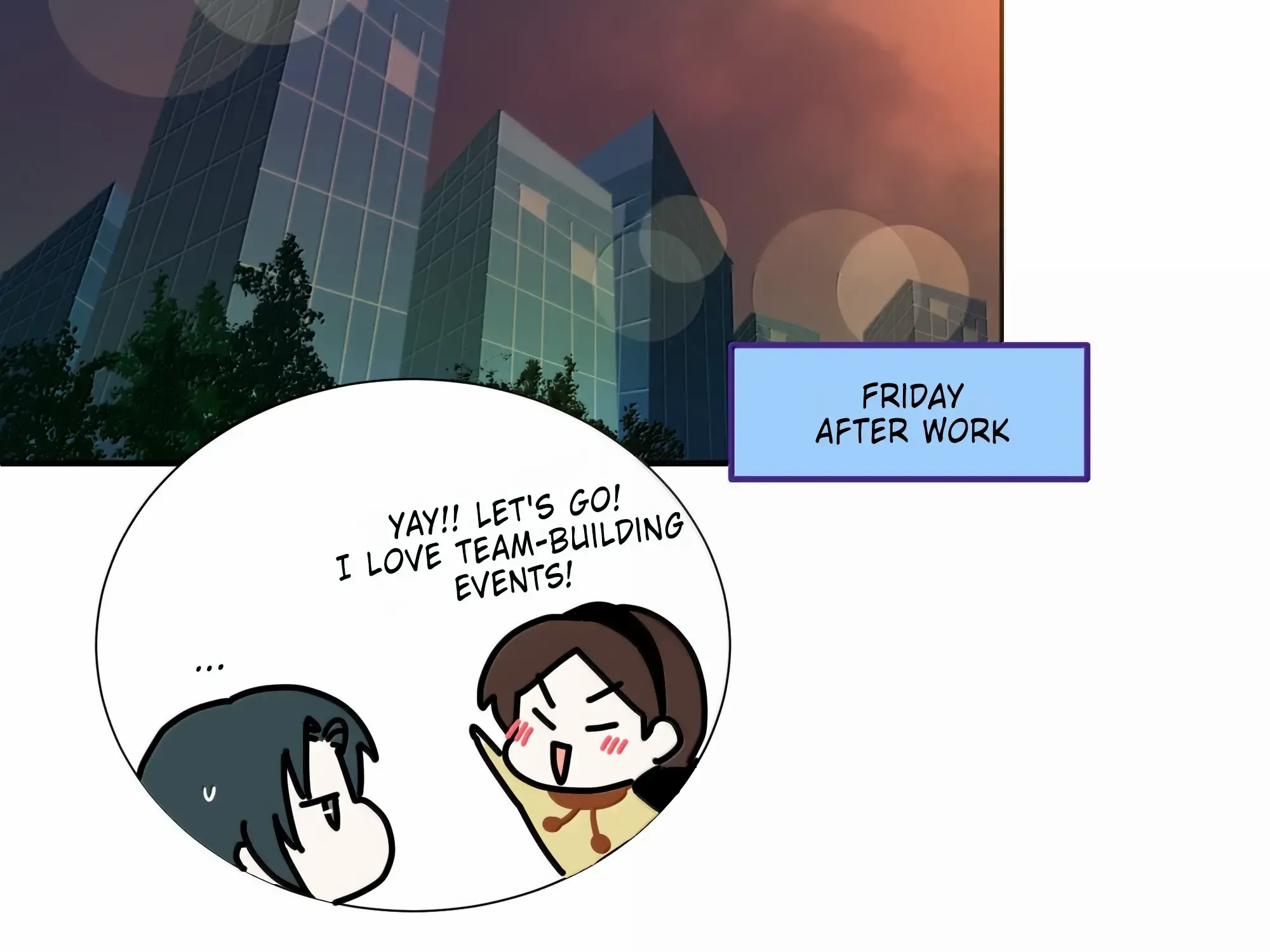 Read Lower Dynasty chapter 24 image 16 on Lezhin