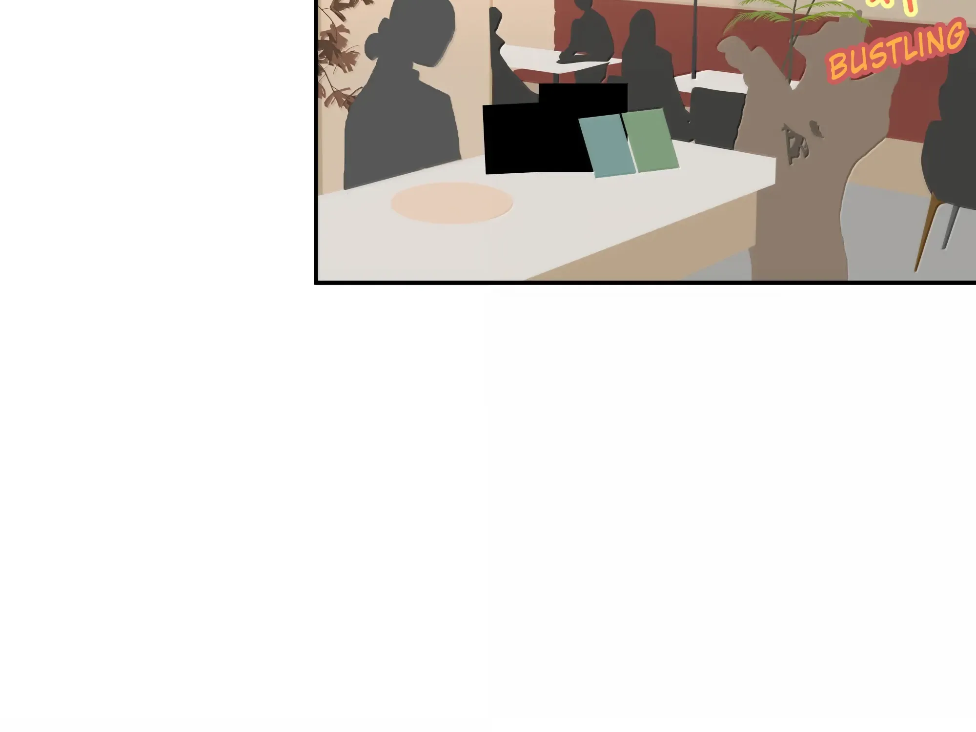 Read Lower Dynasty chapter 24 image 20 on Lezhin