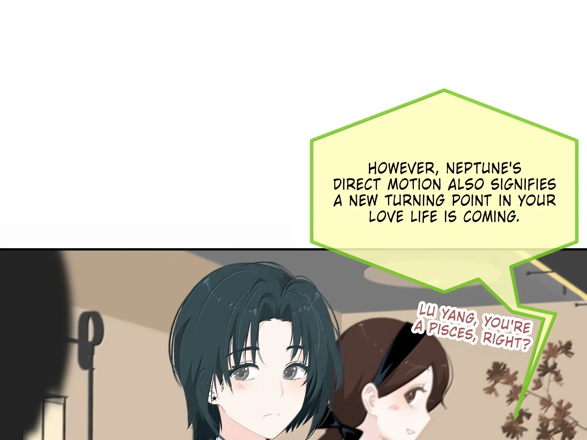 Read Lower Dynasty chapter 24 image 21 on Lezhin